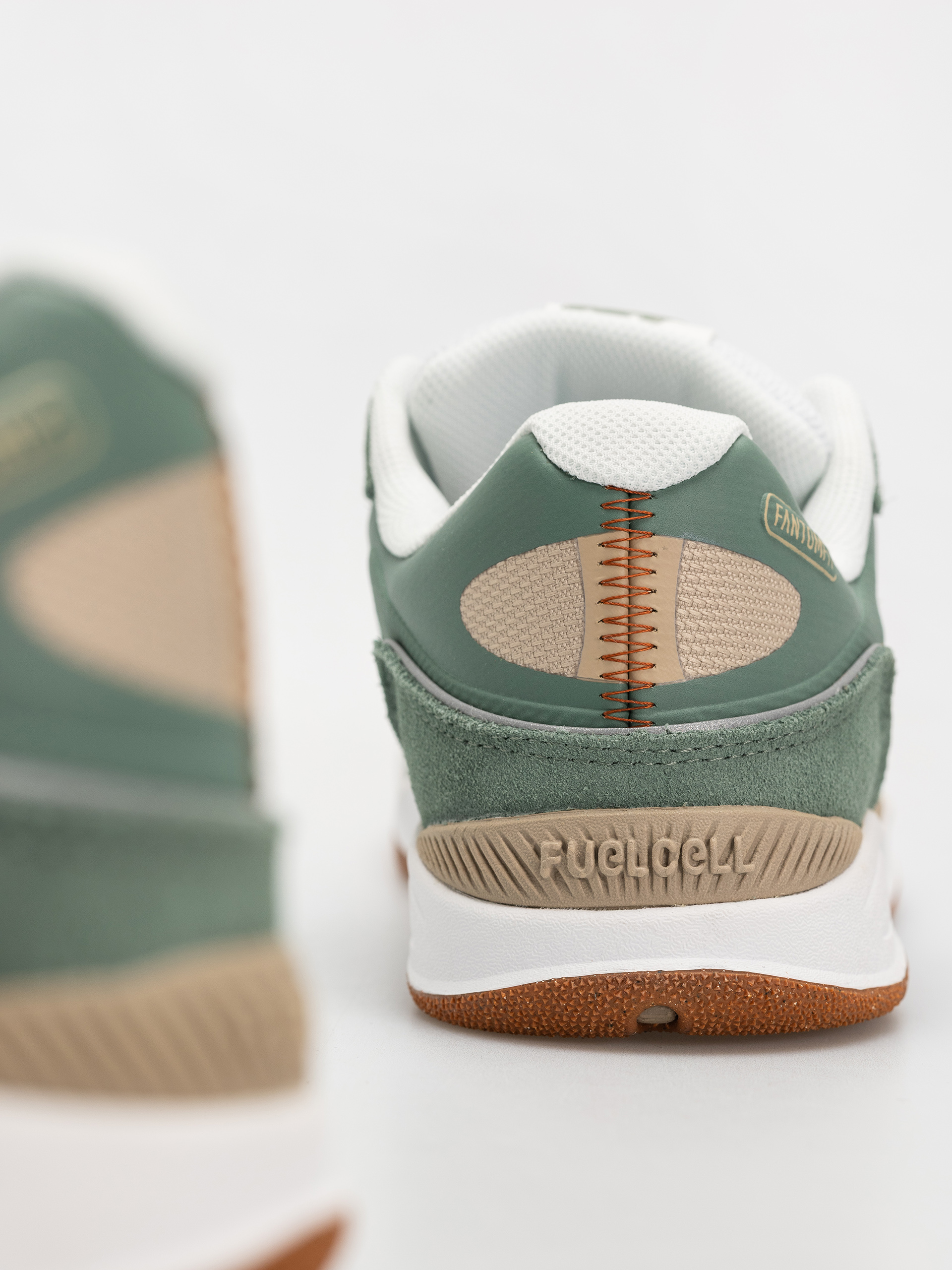 Pantofi New Balance 1010 (green)