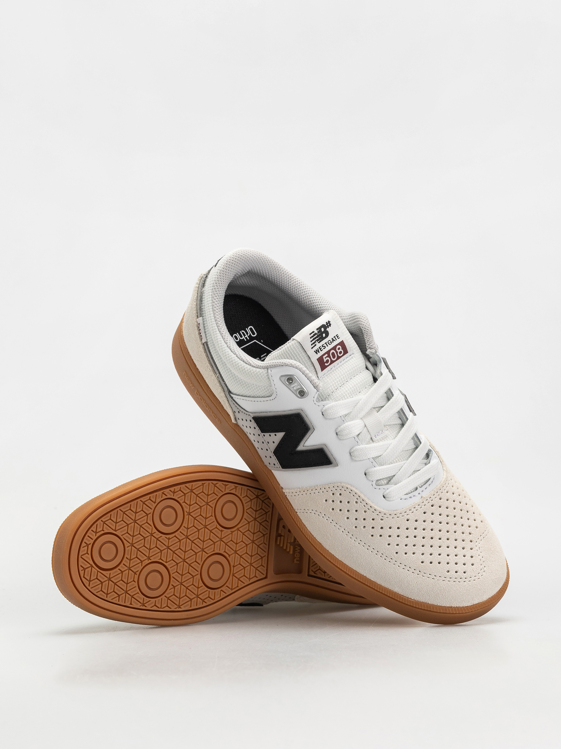 Pantofi New Balance 508 (white)