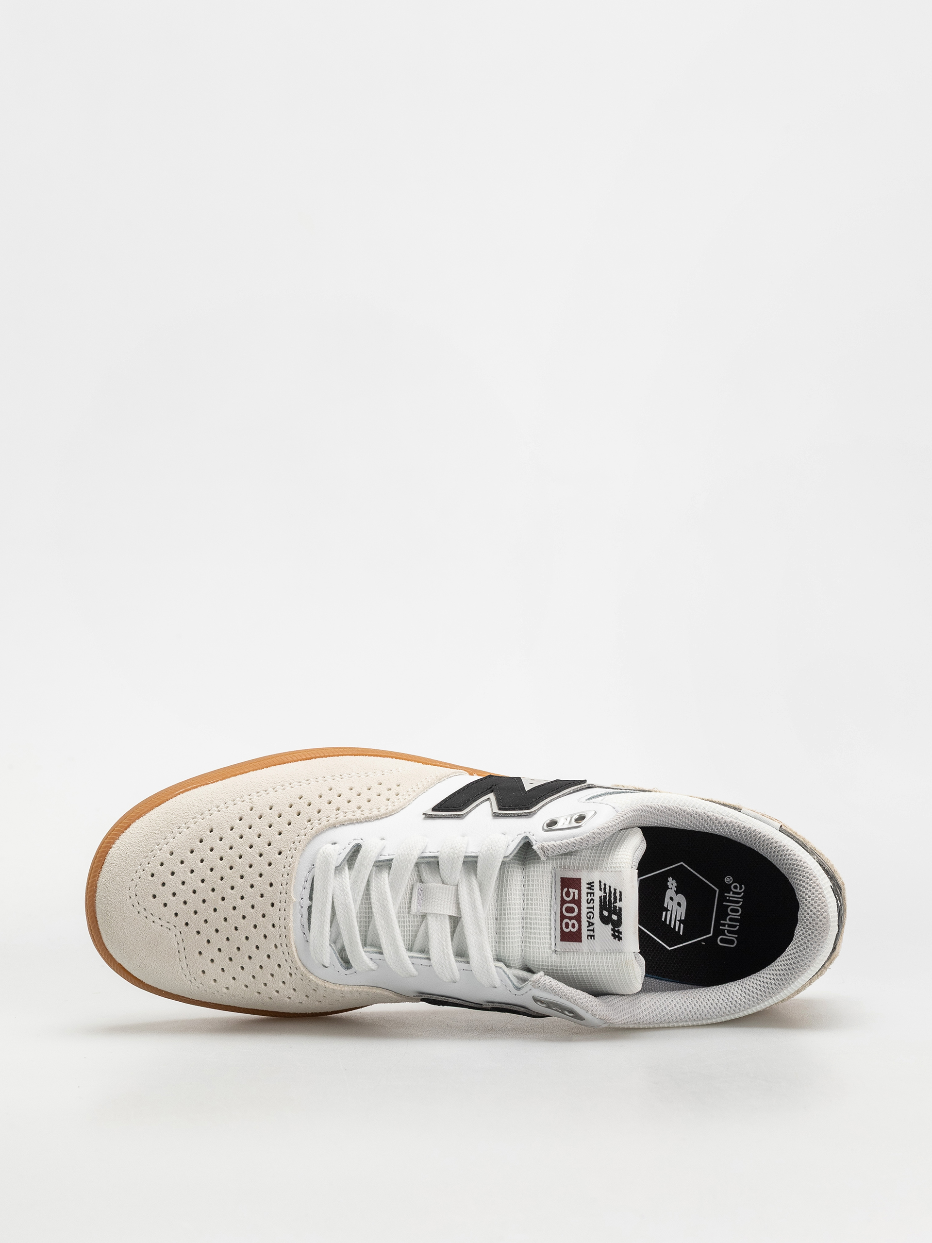 Pantofi New Balance 508 (white)