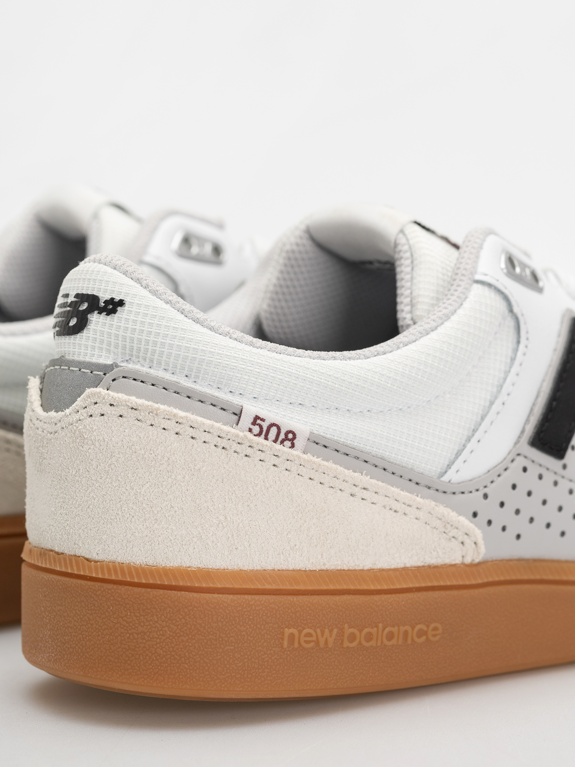 Pantofi New Balance 508 (white)