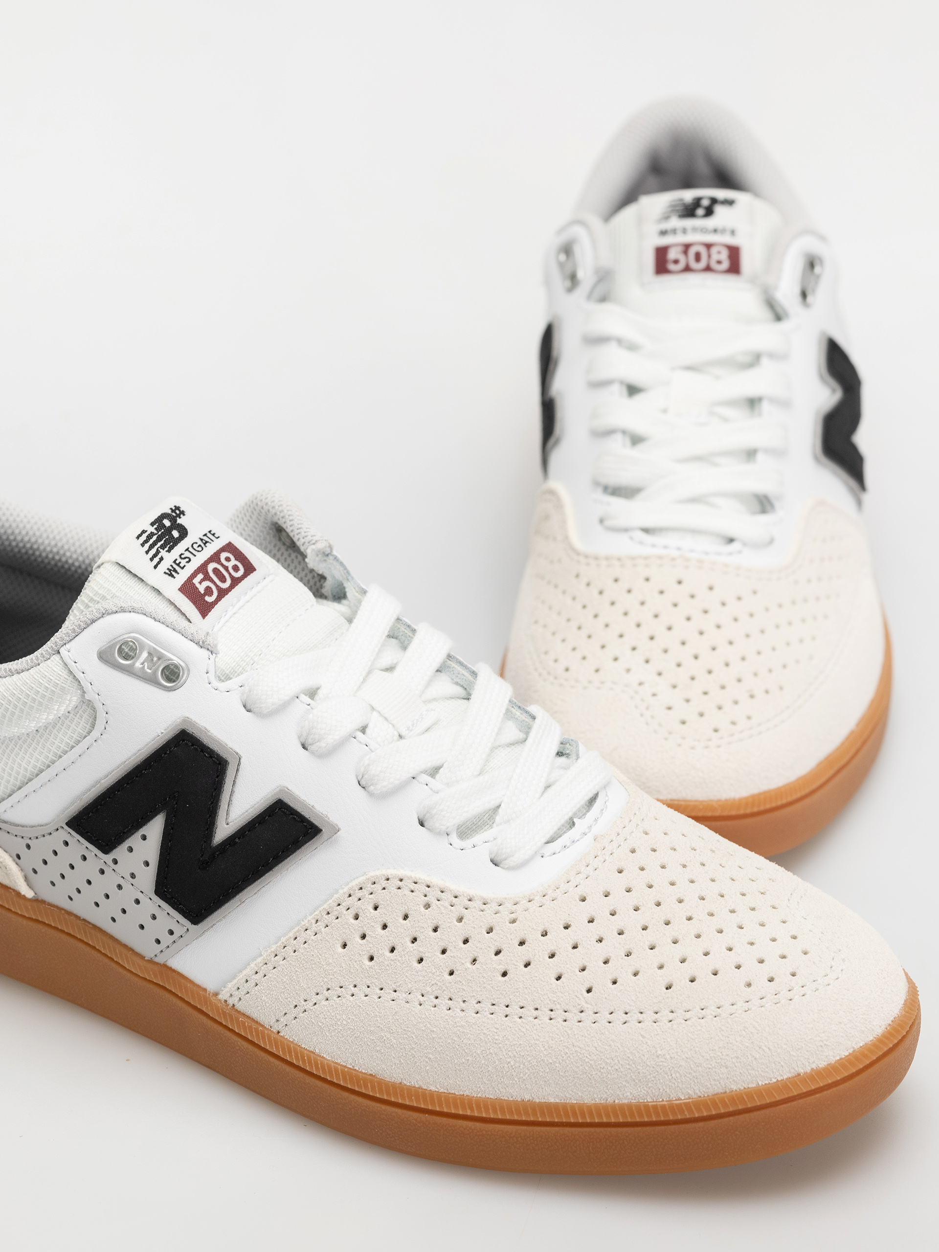 Pantofi New Balance 508 (white)