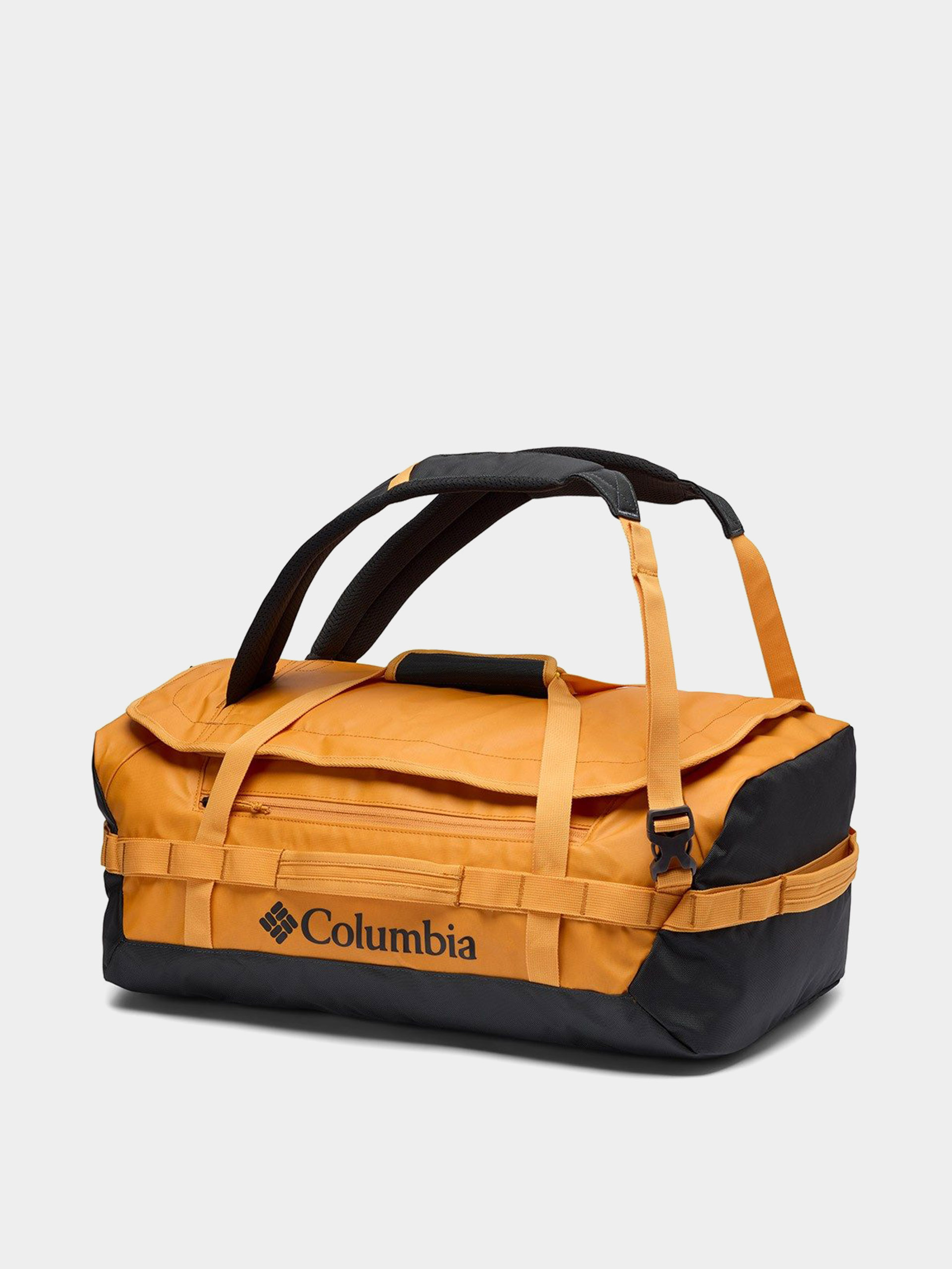 Geantă Columbia Landroamer 40L (sunstone/shark)