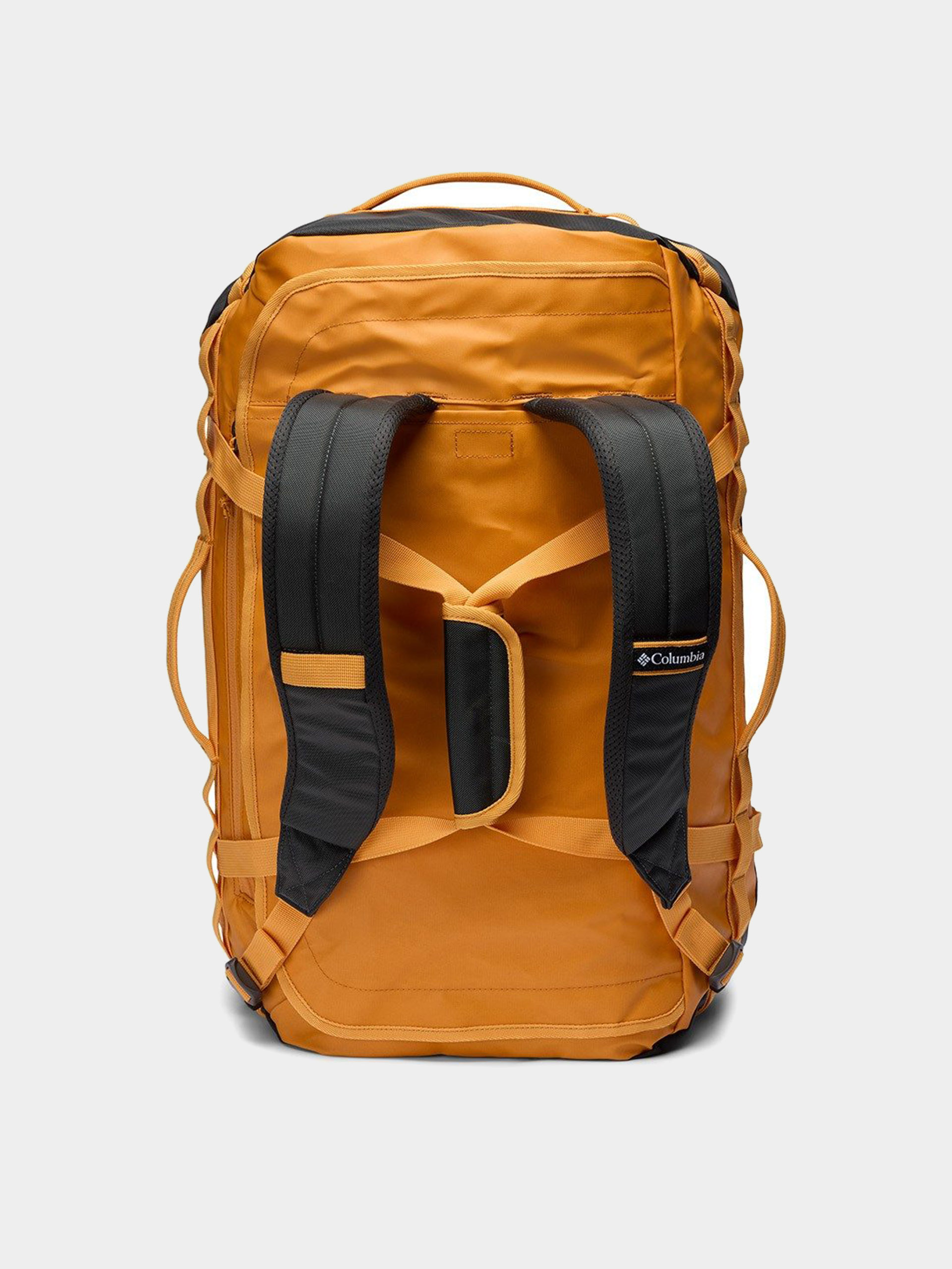 Geantă Columbia Landroamer 40L (sunstone/shark)