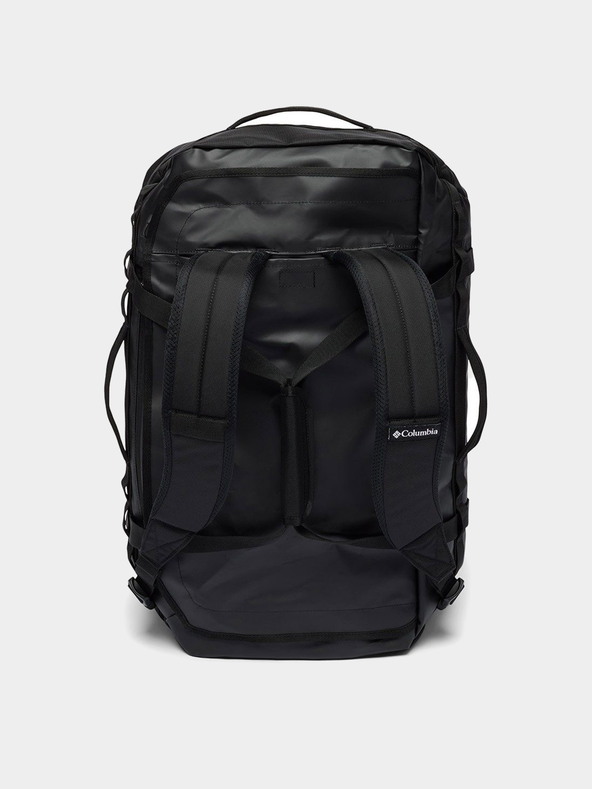 Geantă Columbia Landroamer 40L (black)