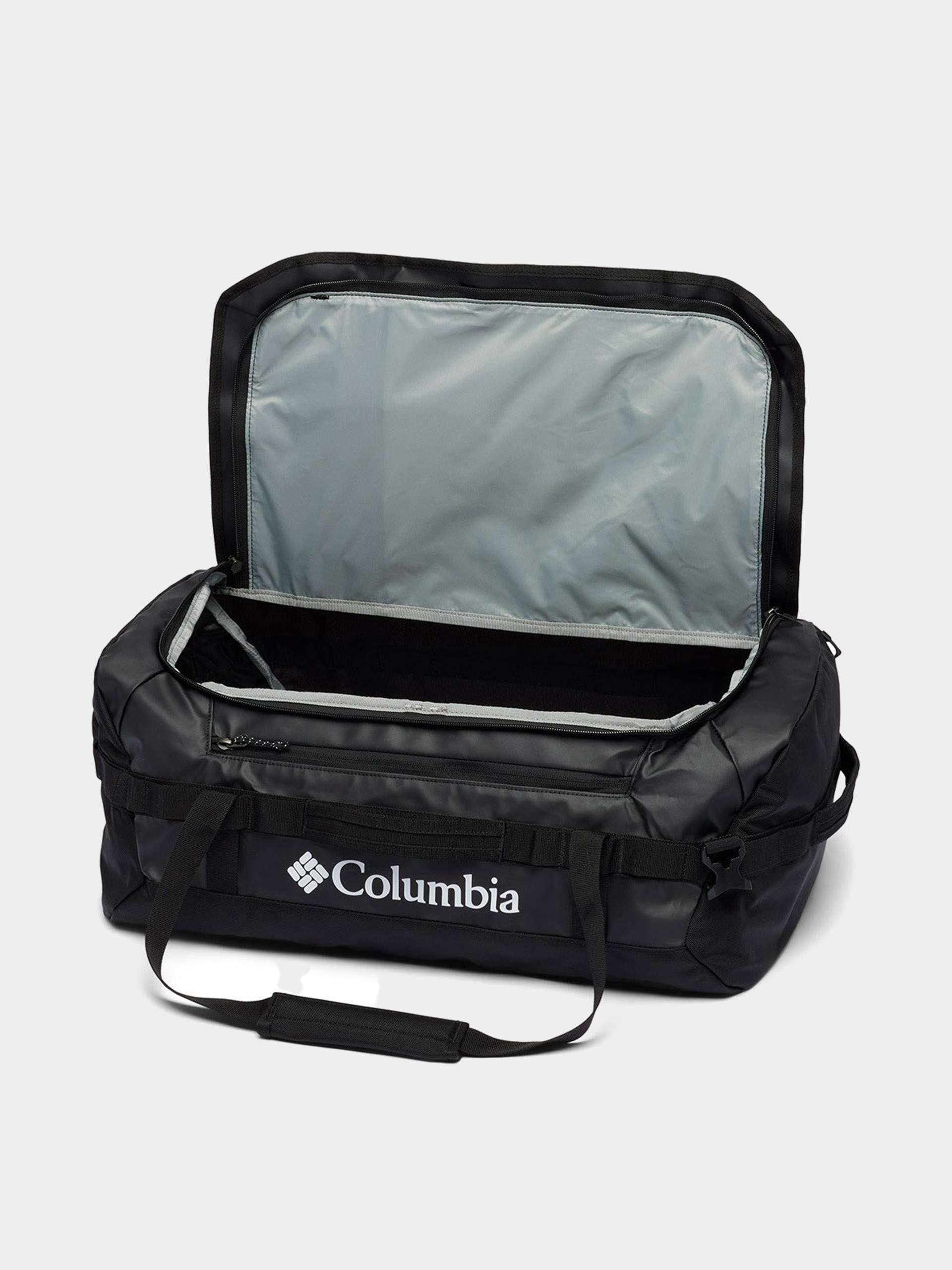 Geantă Columbia Landroamer 40L (black)