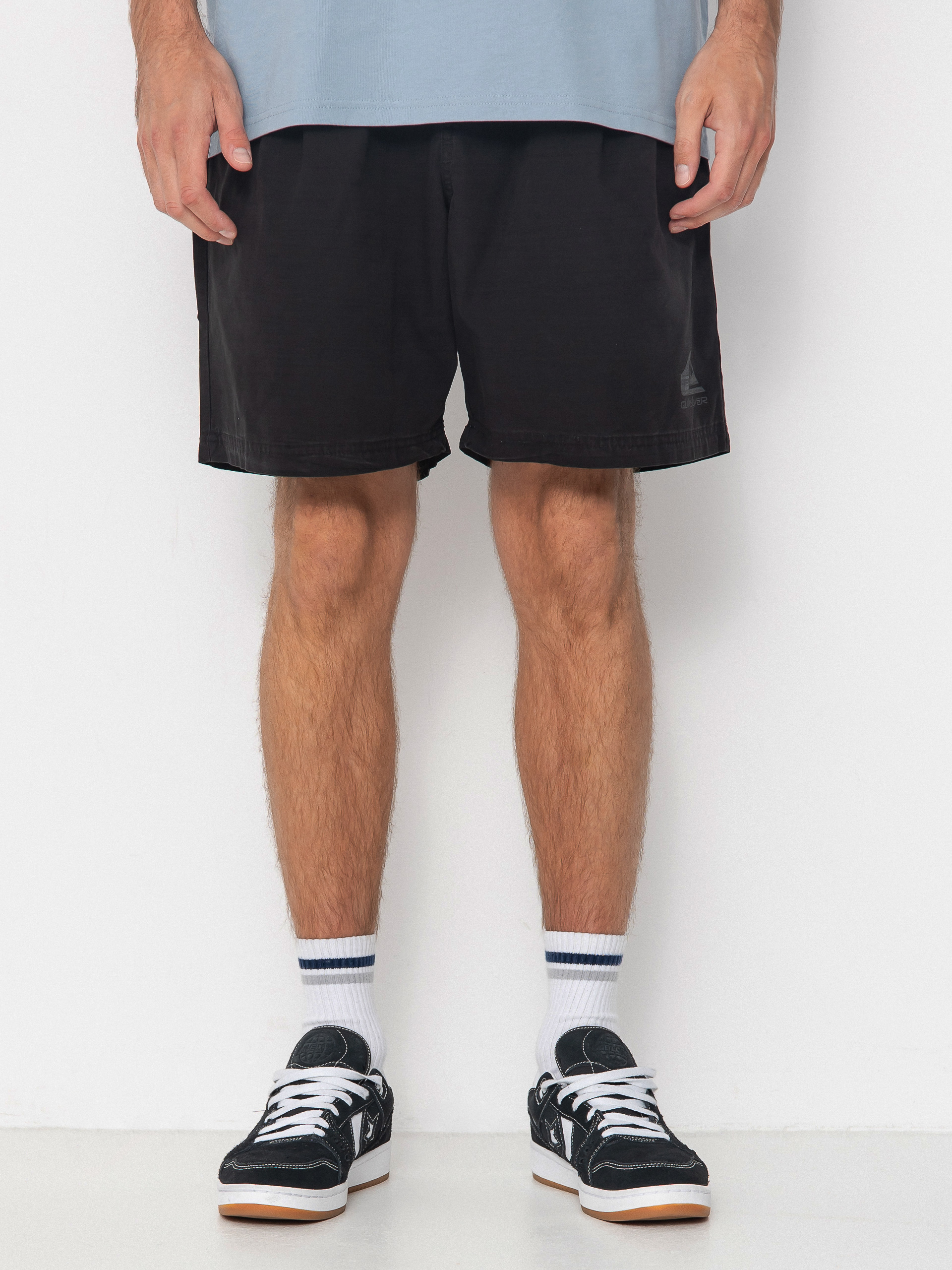 Pantaloni scurți Quiksilver The Pipe Beach Short