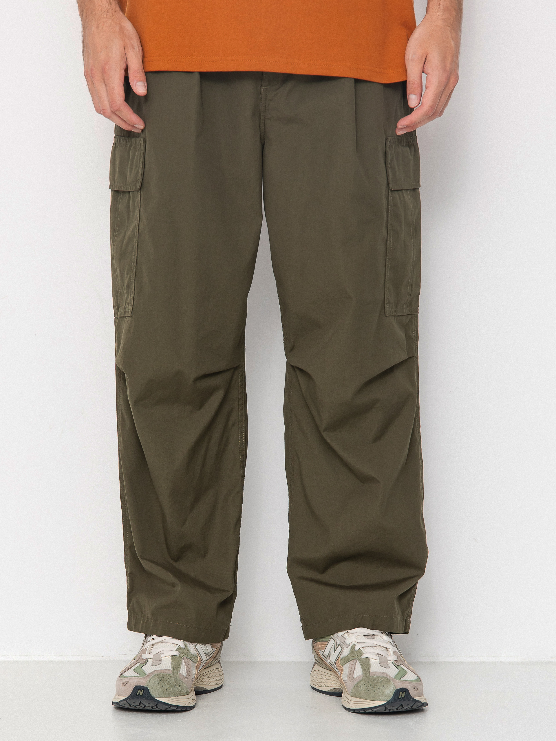 Pantaloni Carhartt WIP Cole Cargo
