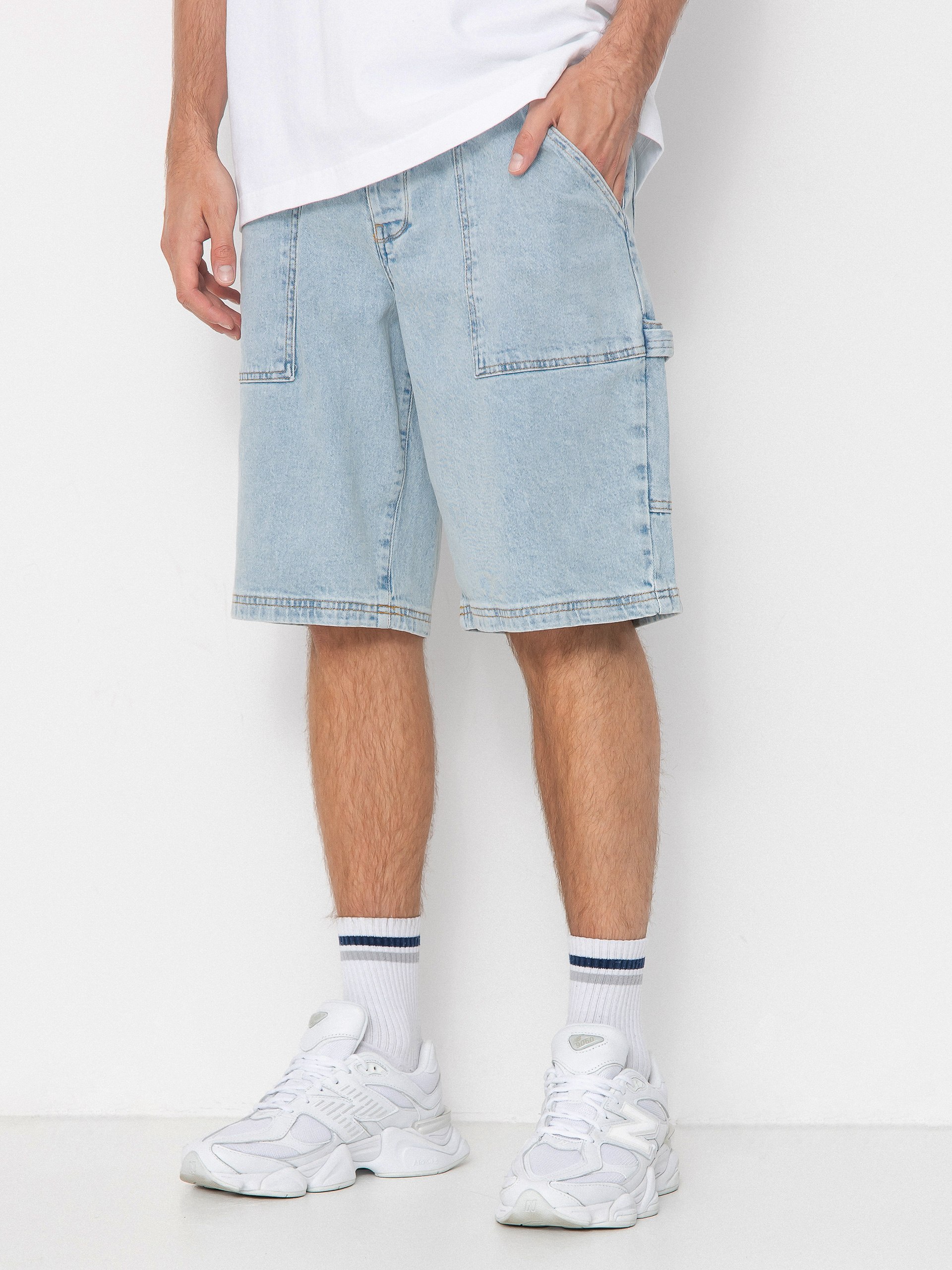 Pantaloni scurți Homeboy X Tra Work (moon)