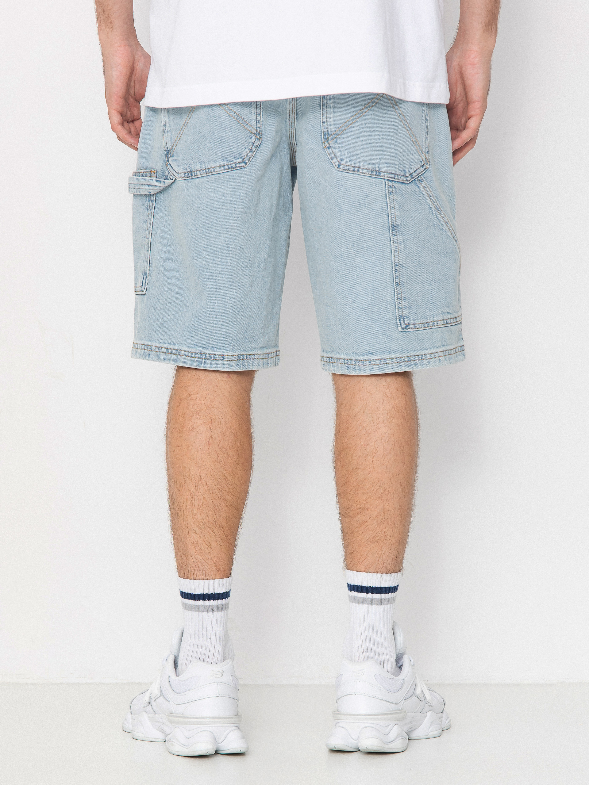 Pantaloni scurți Homeboy X Tra Work (moon)