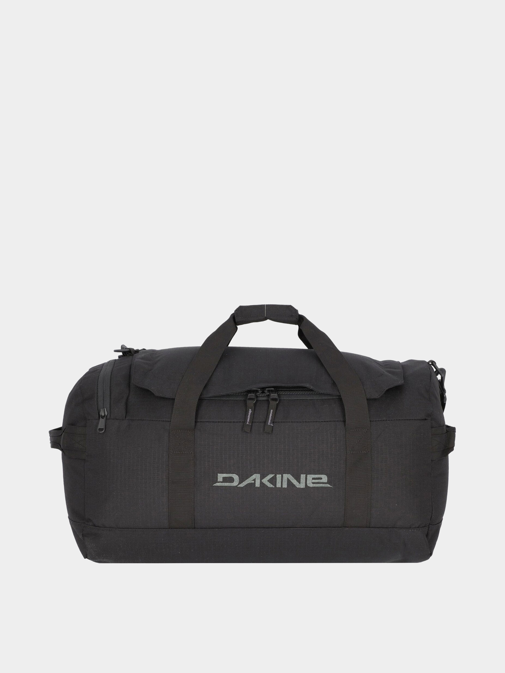 Geantu0103 Dakine Eq Duffle 50L (black)