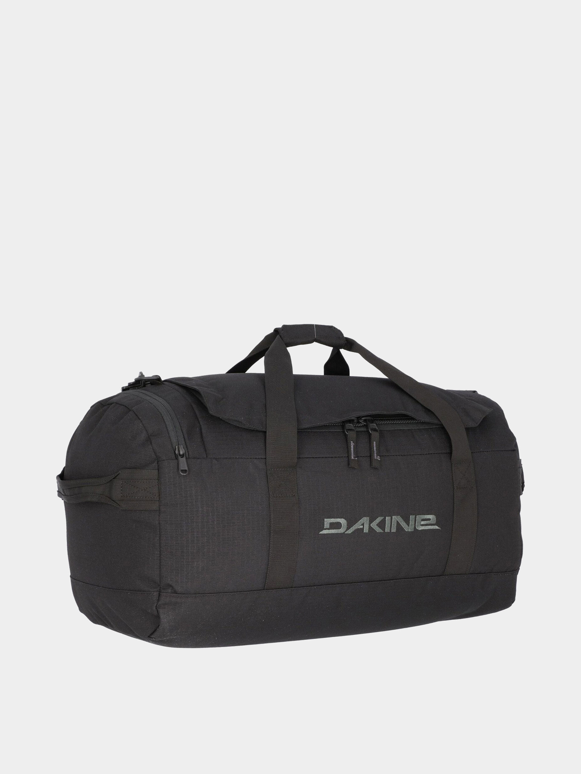 Geantă Dakine Eq Duffle 50L (black)