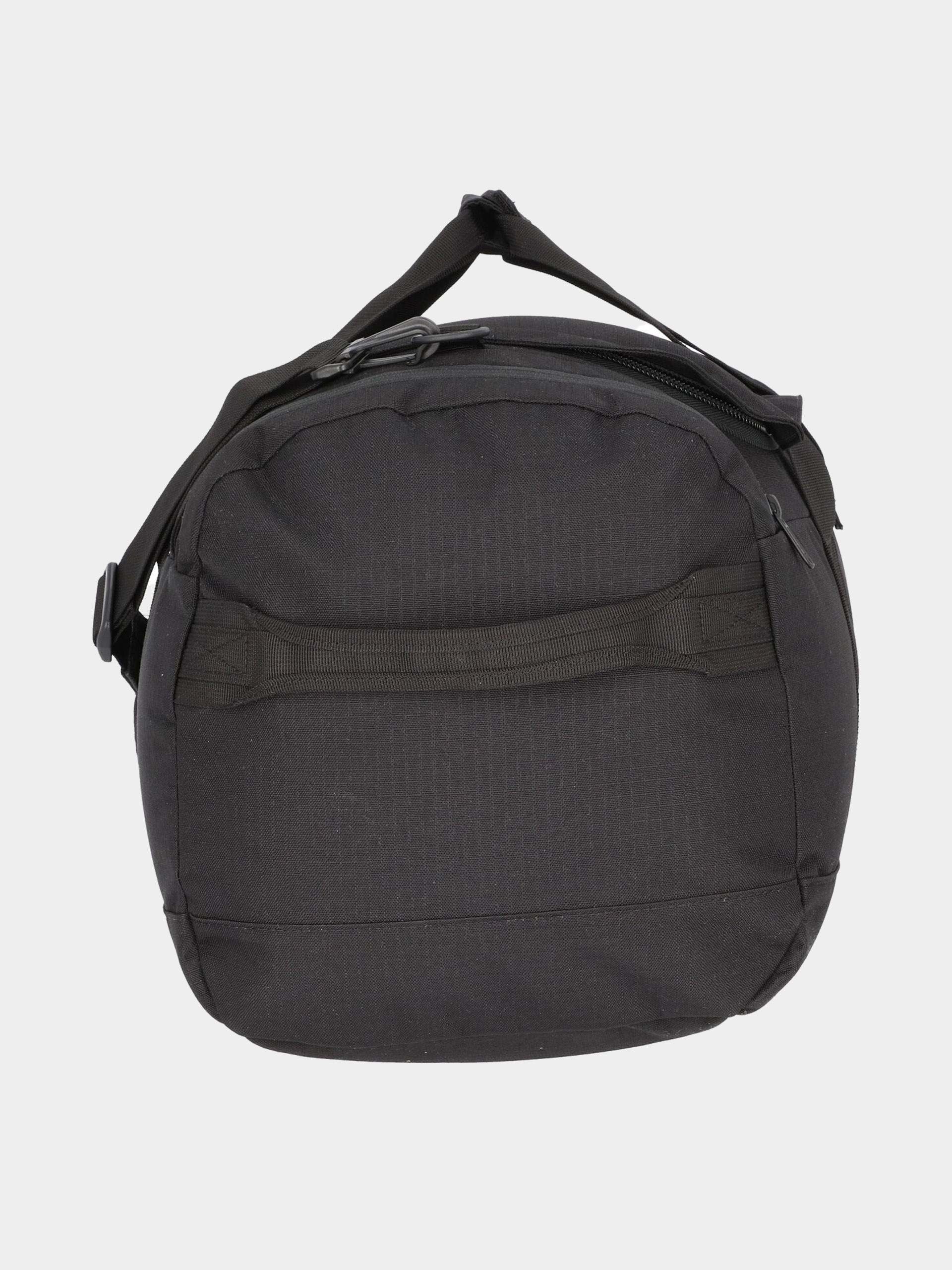 Geantă Dakine Eq Duffle 50L (black)