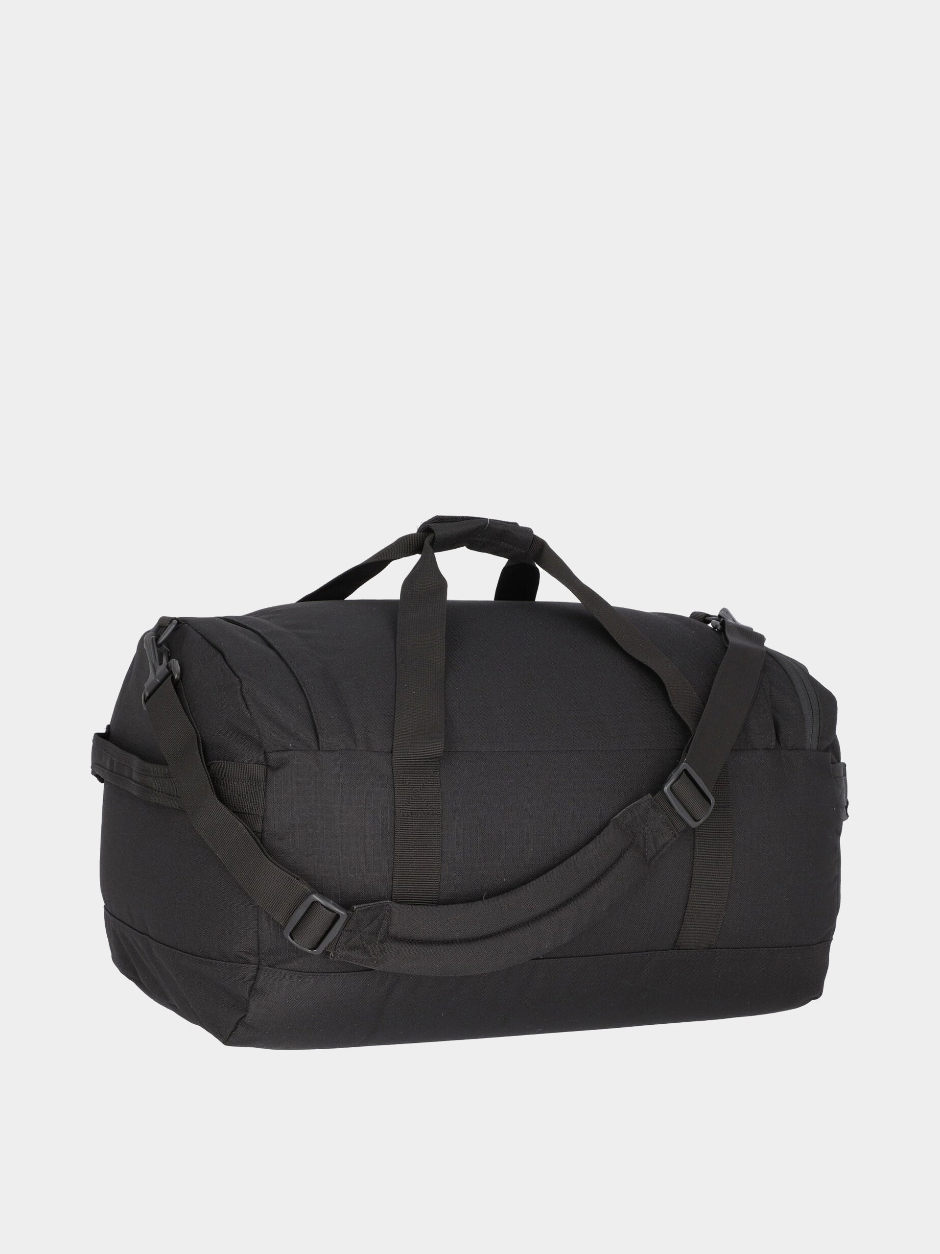 Geantă Dakine Eq Duffle 50L (black)