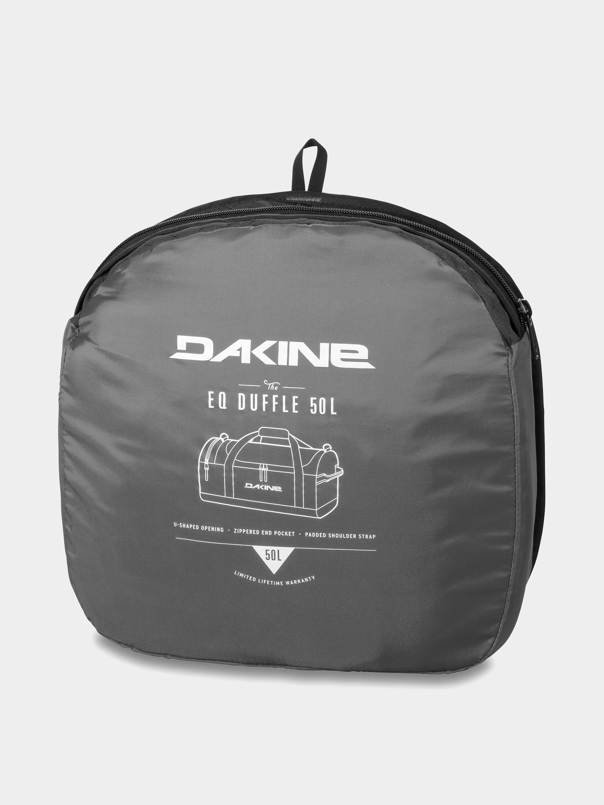 Geantă Dakine Eq Duffle 50L (mulled basil)