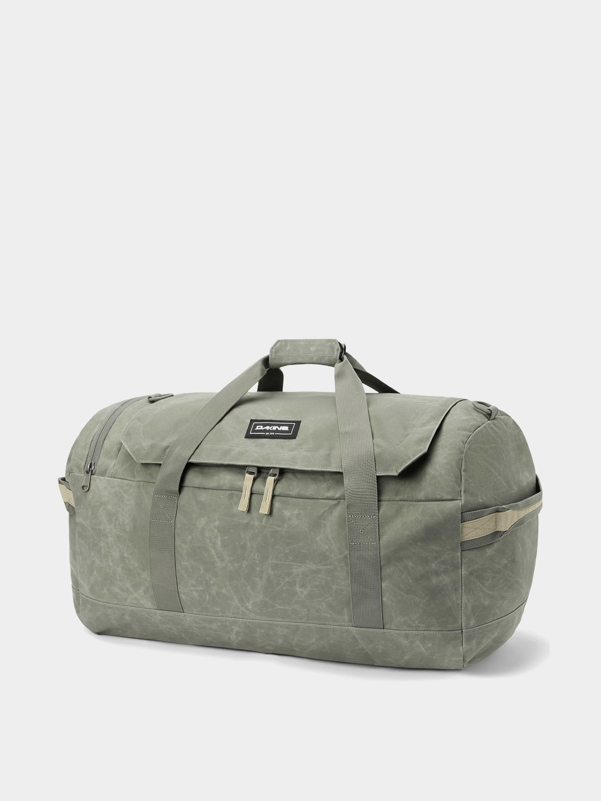 Geantă Dakine Eq Duffle 50L (mulled basil)