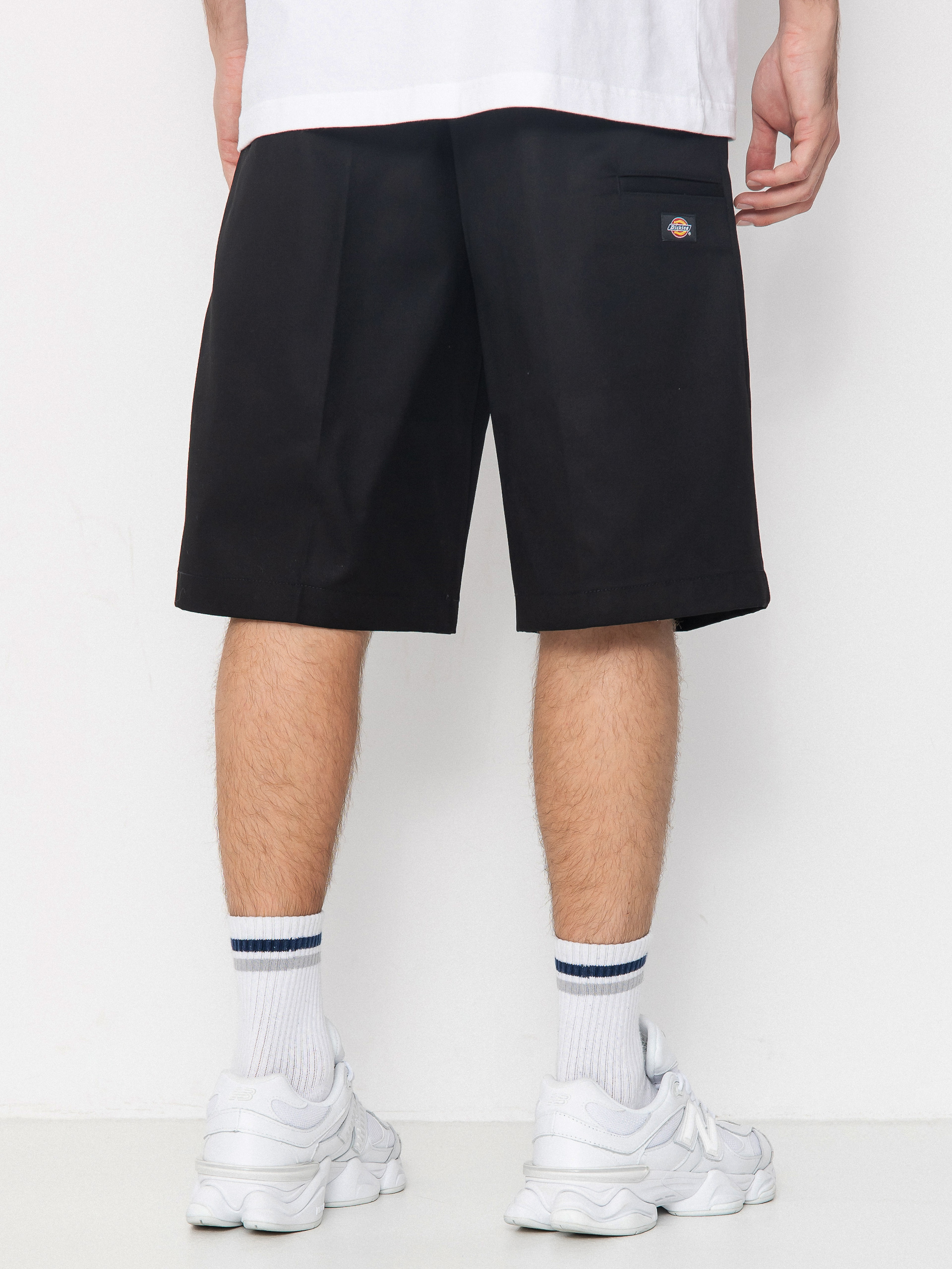 Pantaloni scurți Dickies 15Inch Multi Pocket (black)