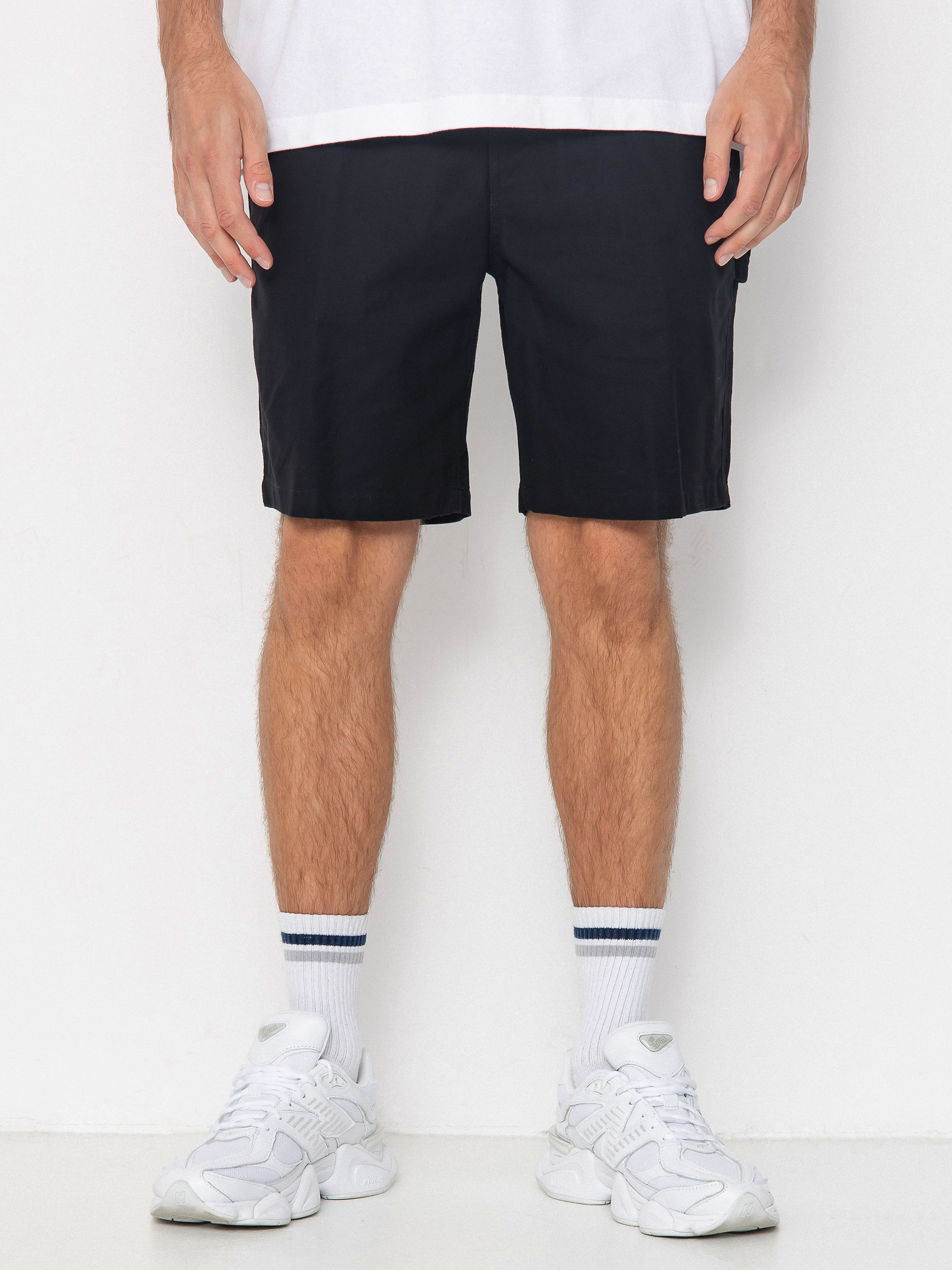 Pantaloni scurți Hurley Industry Walkshort 20 (black)