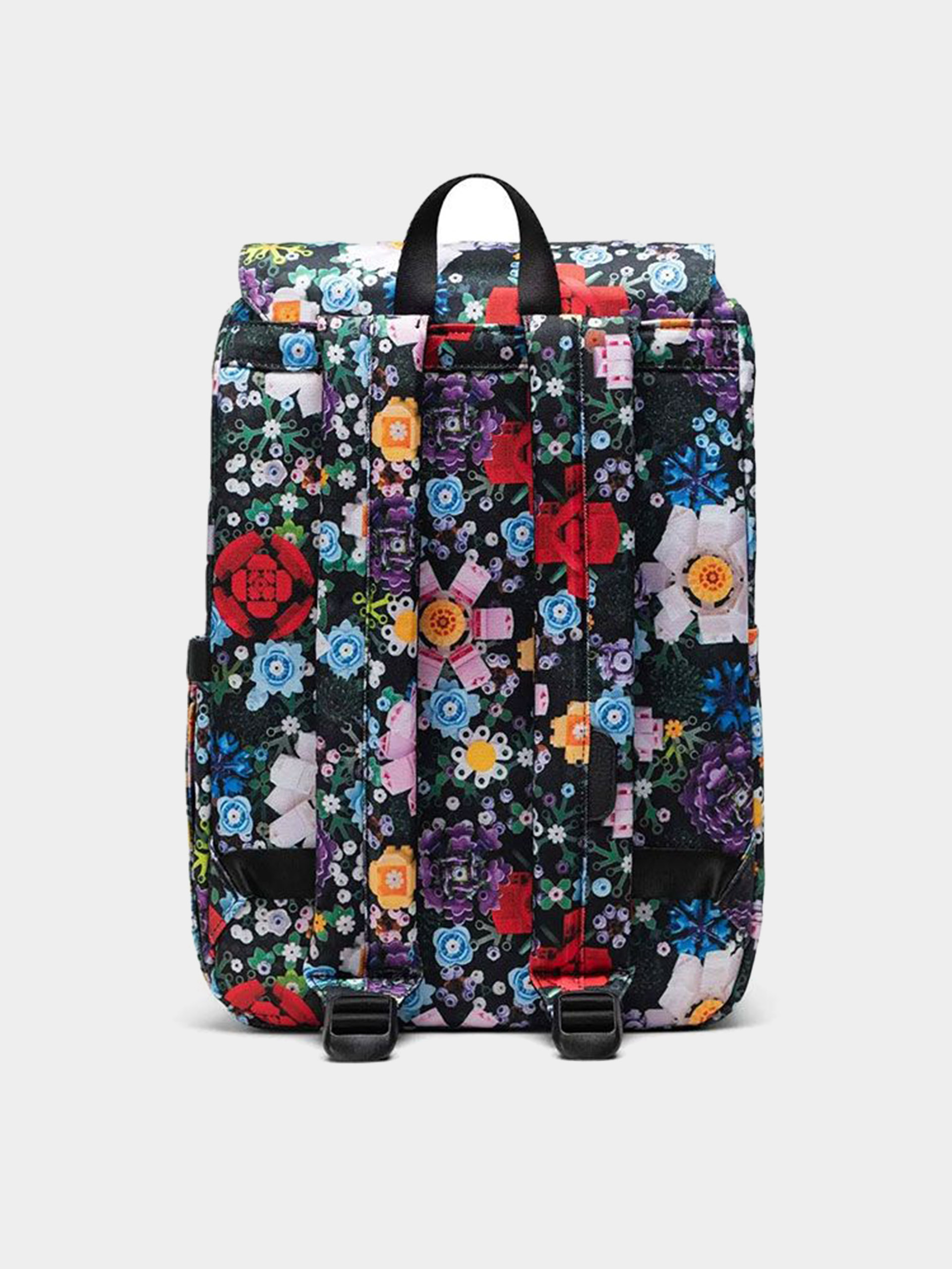 Rucsac Herschel Supply Co. X LEGO Retreat Small (garden floral)