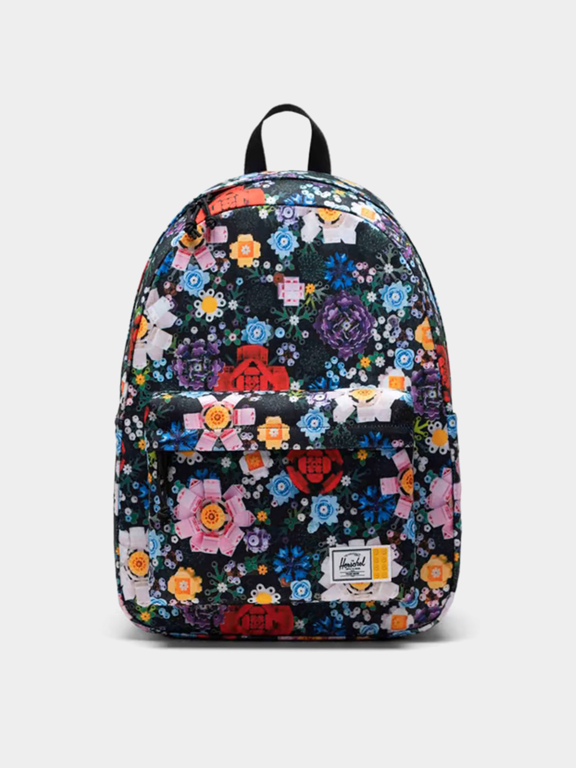 Rucsac Herschel Supply Co. X LEGO Classic (garden floral)