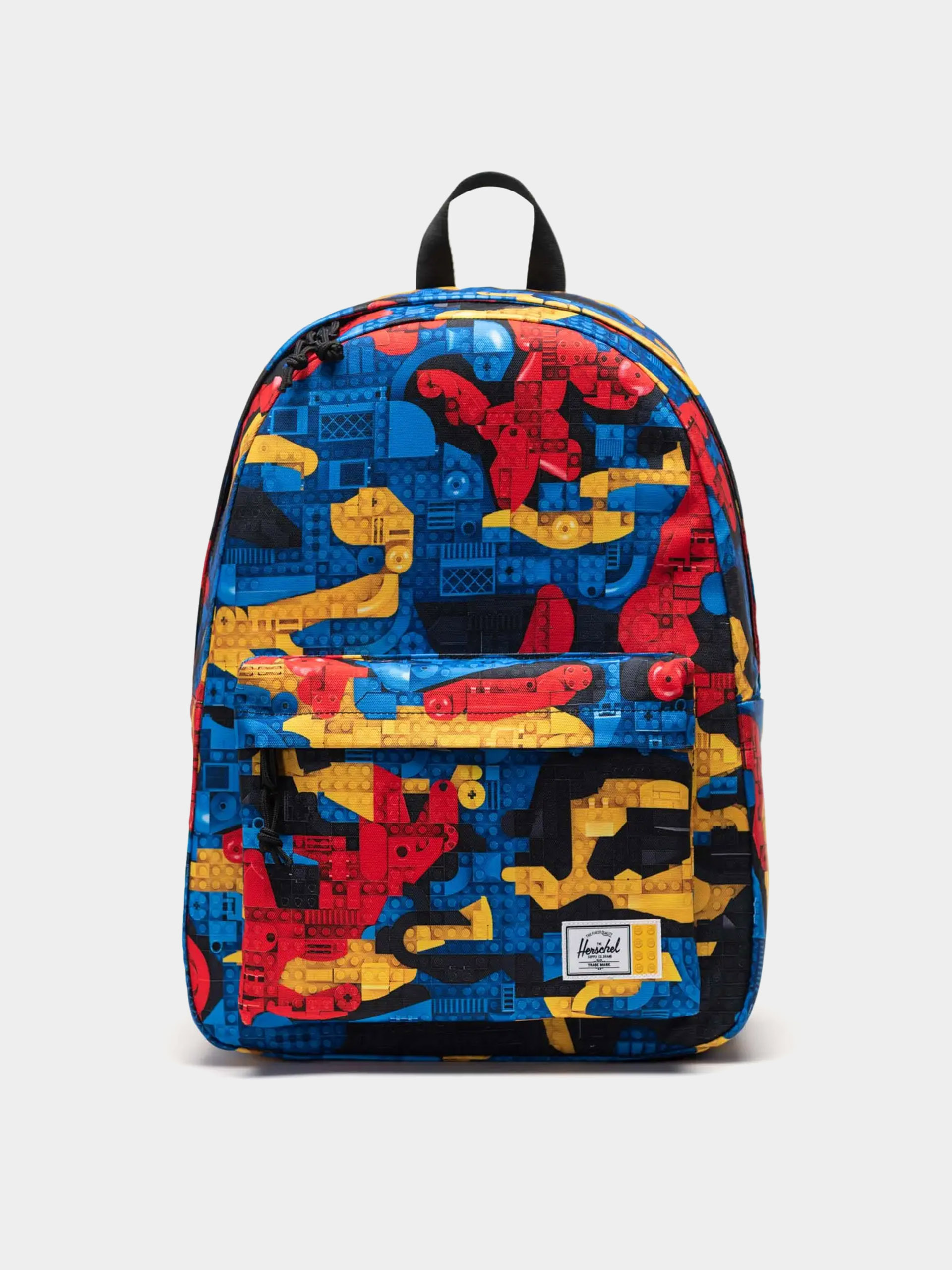 Rucsac Herschel Supply Co. X LEGO Classic
