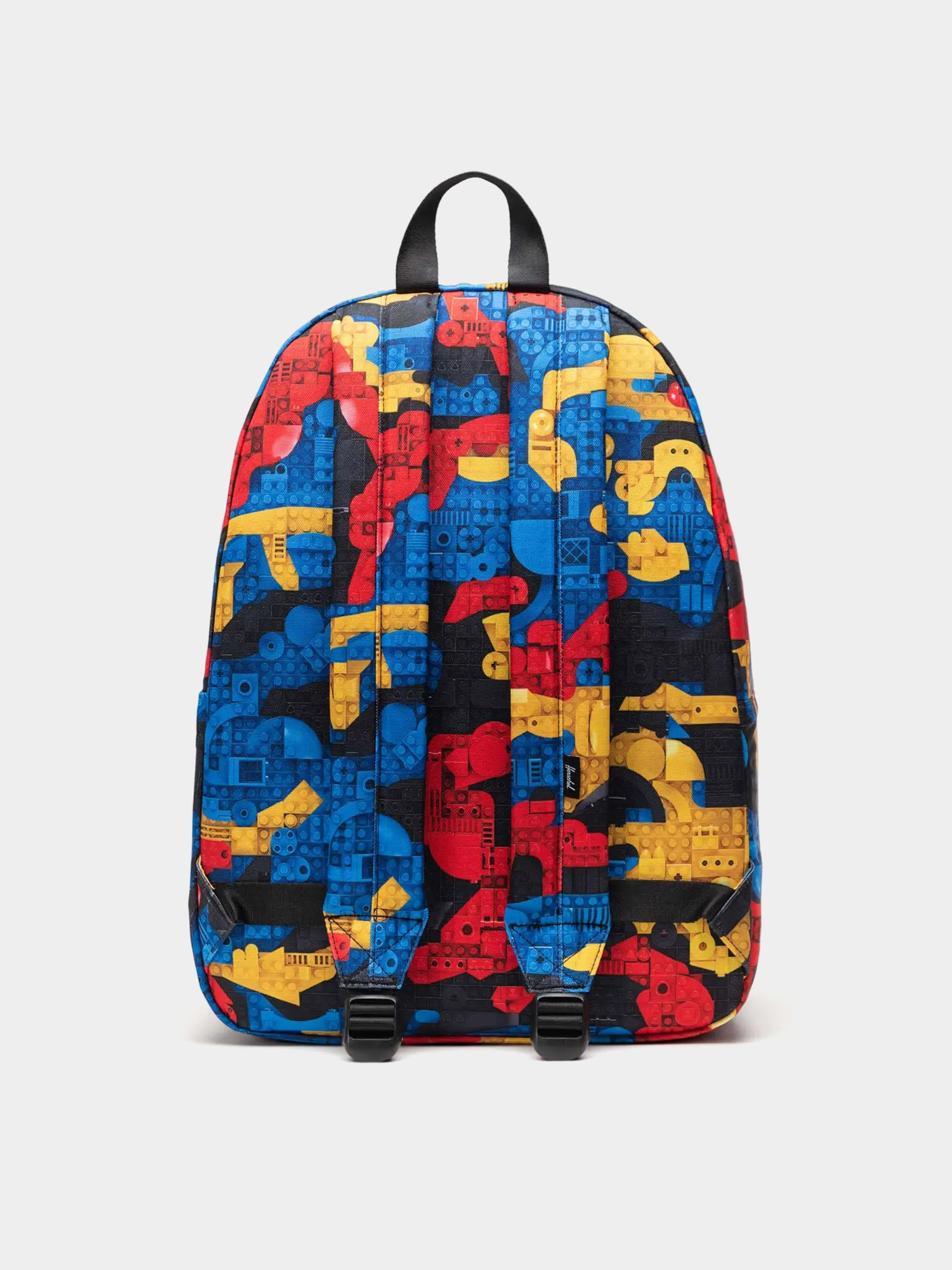 Rucsac Herschel Supply Co. X LEGO Classic (abstract bricks)