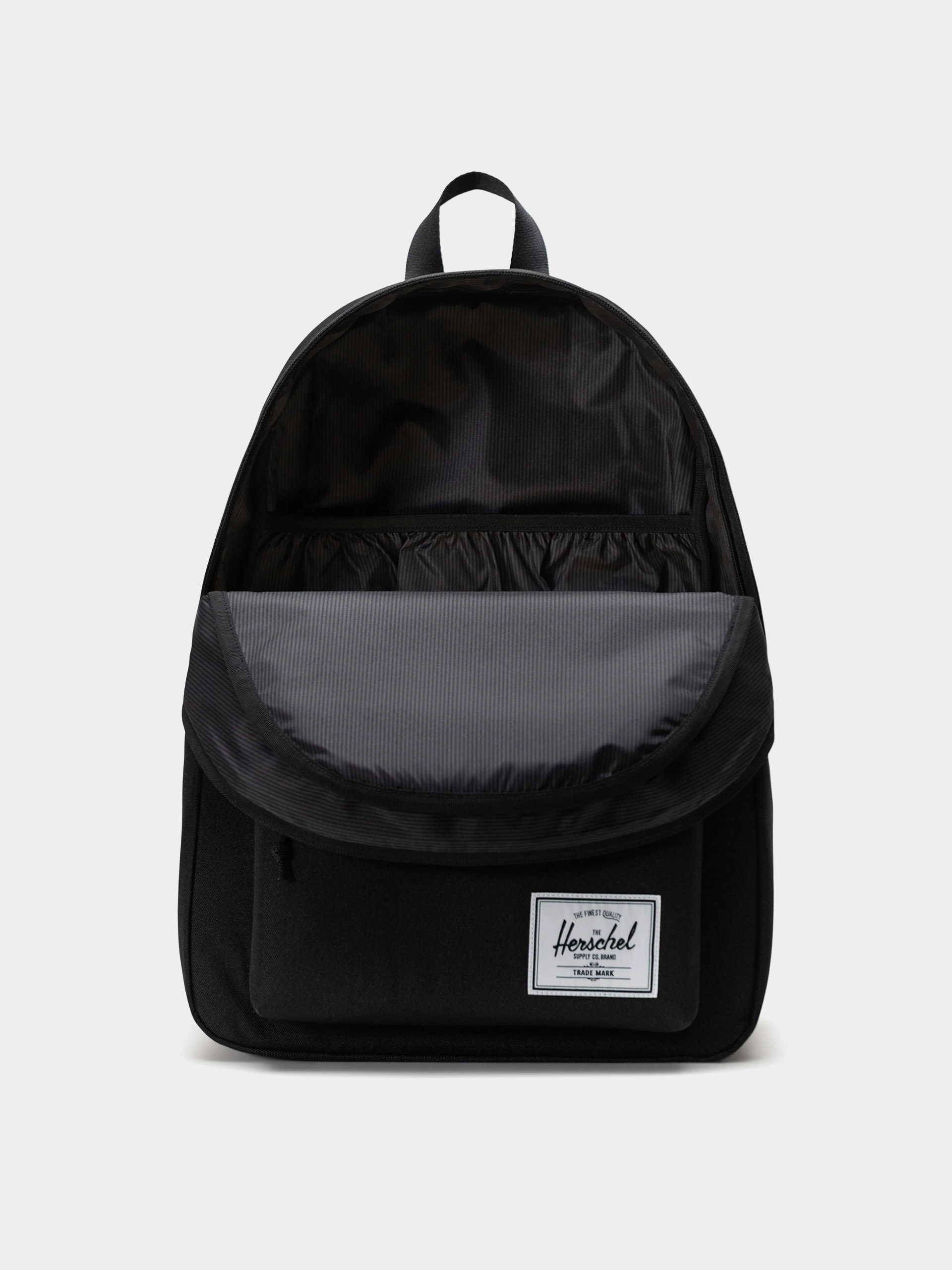 Rucsac Herschel Supply Co. Classic XL (black)