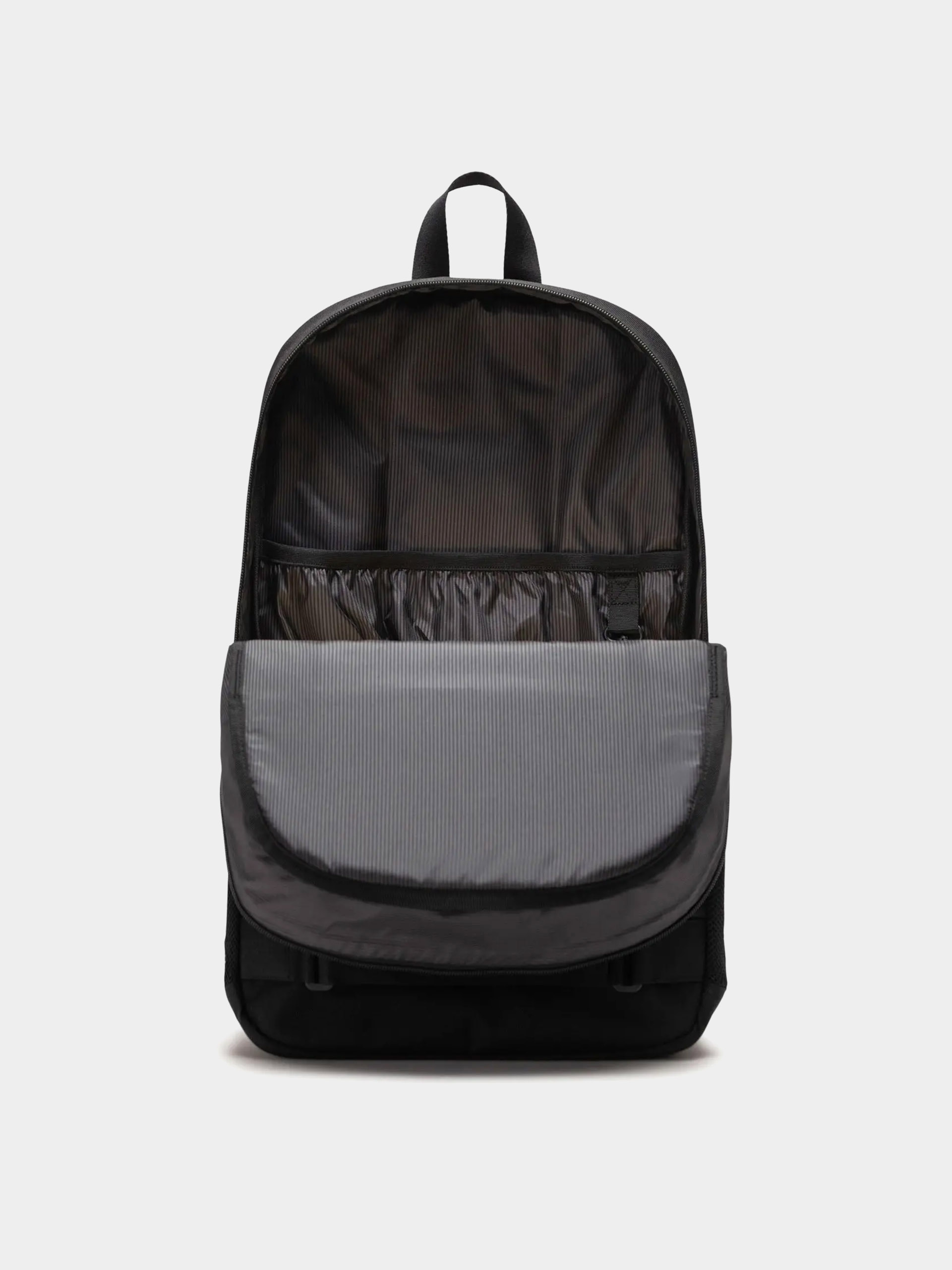 Rucsac Herschel Supply Co. Fleet Skate (black)