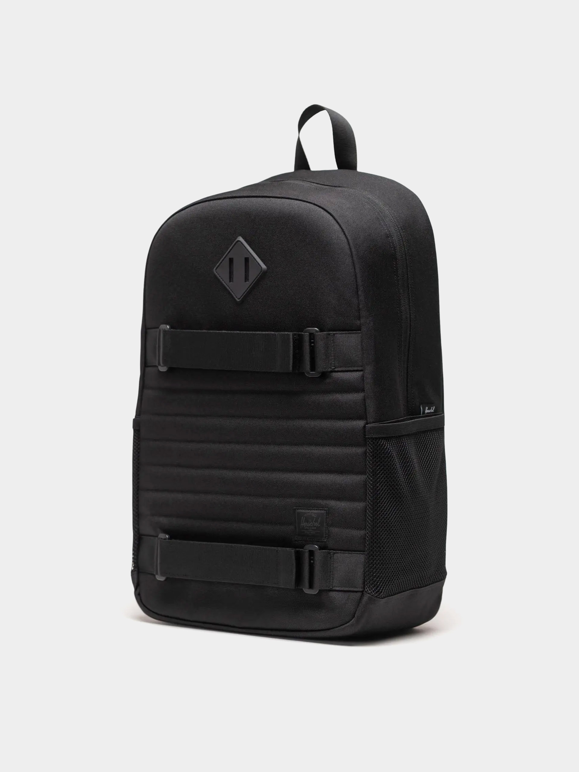 Rucsac Herschel Supply Co. Fleet Skate (black)