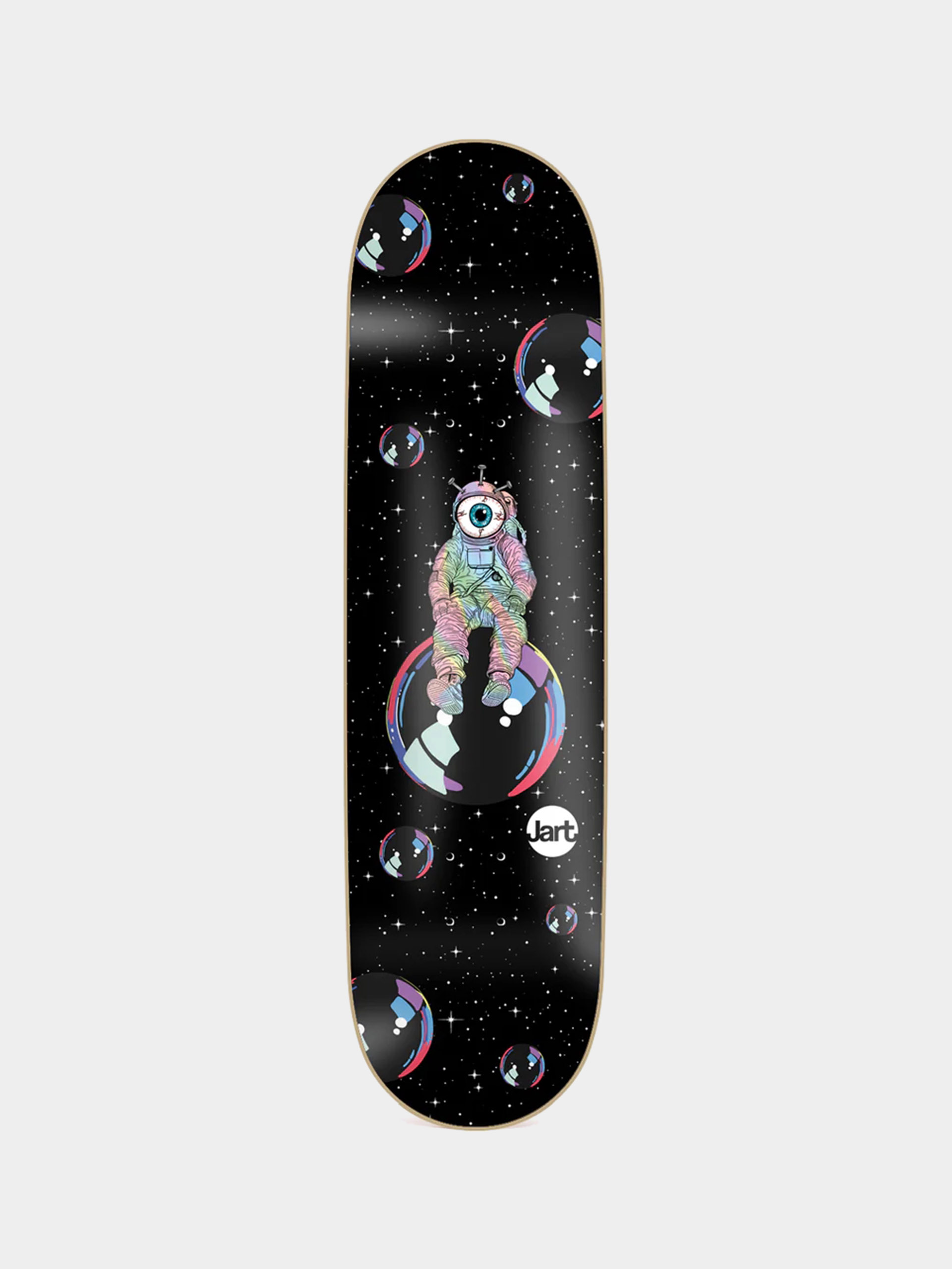 Placă Jart Gravity (black)
