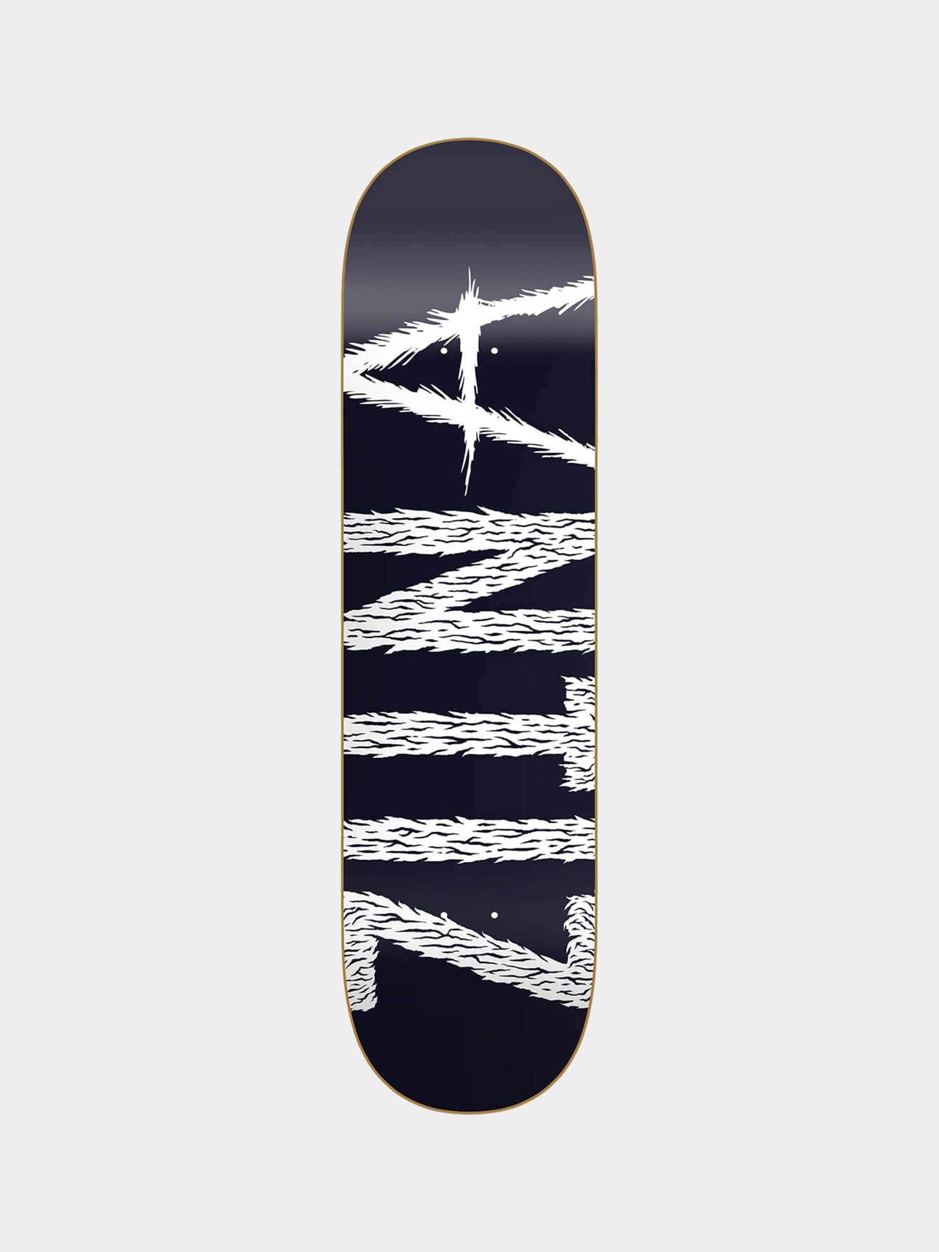 Placă Antiz Team Big Script (navy/white)