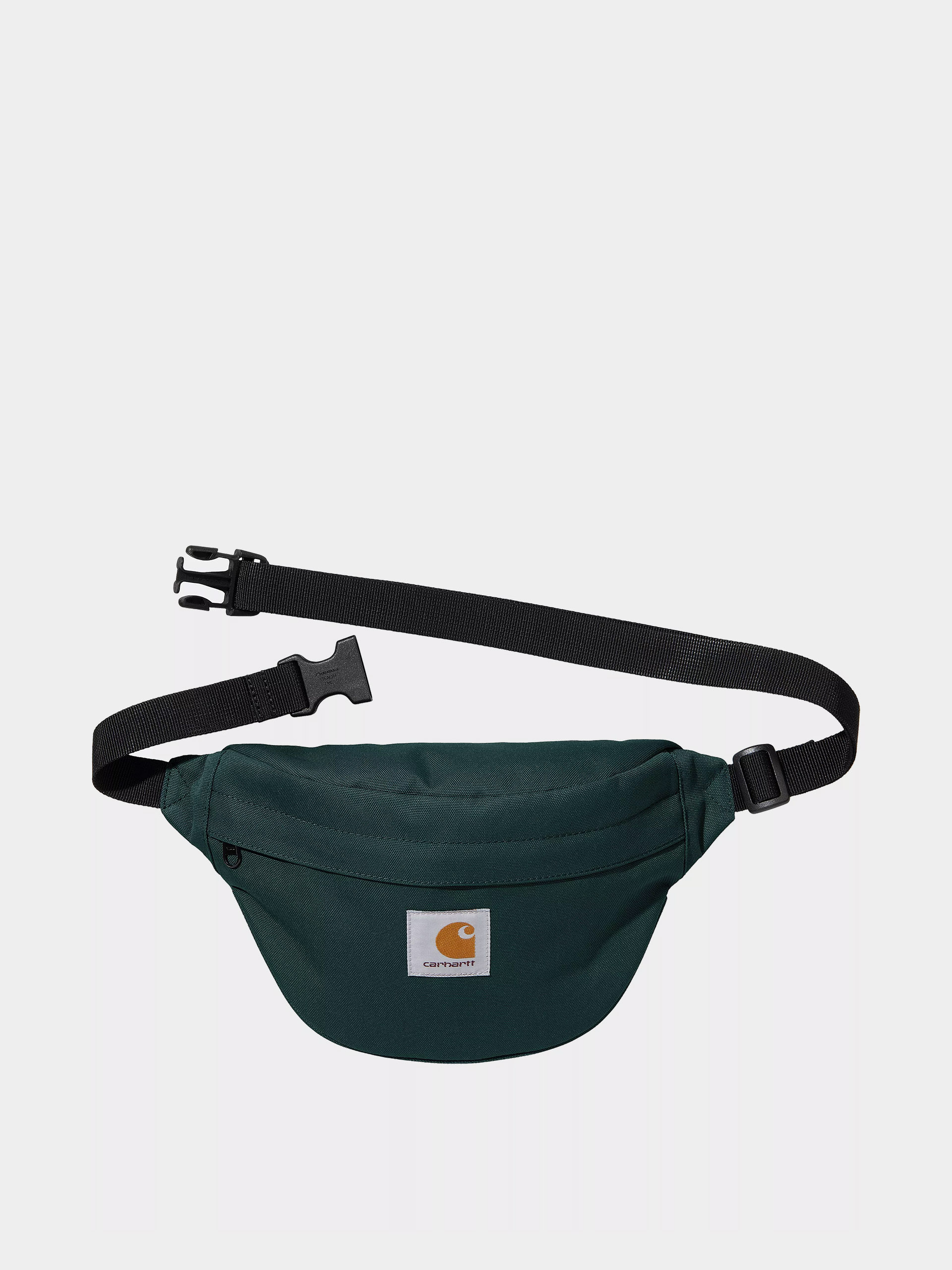 Borsetu0103 de bru00e2u Carhartt WIP Jake (deep lagoon)