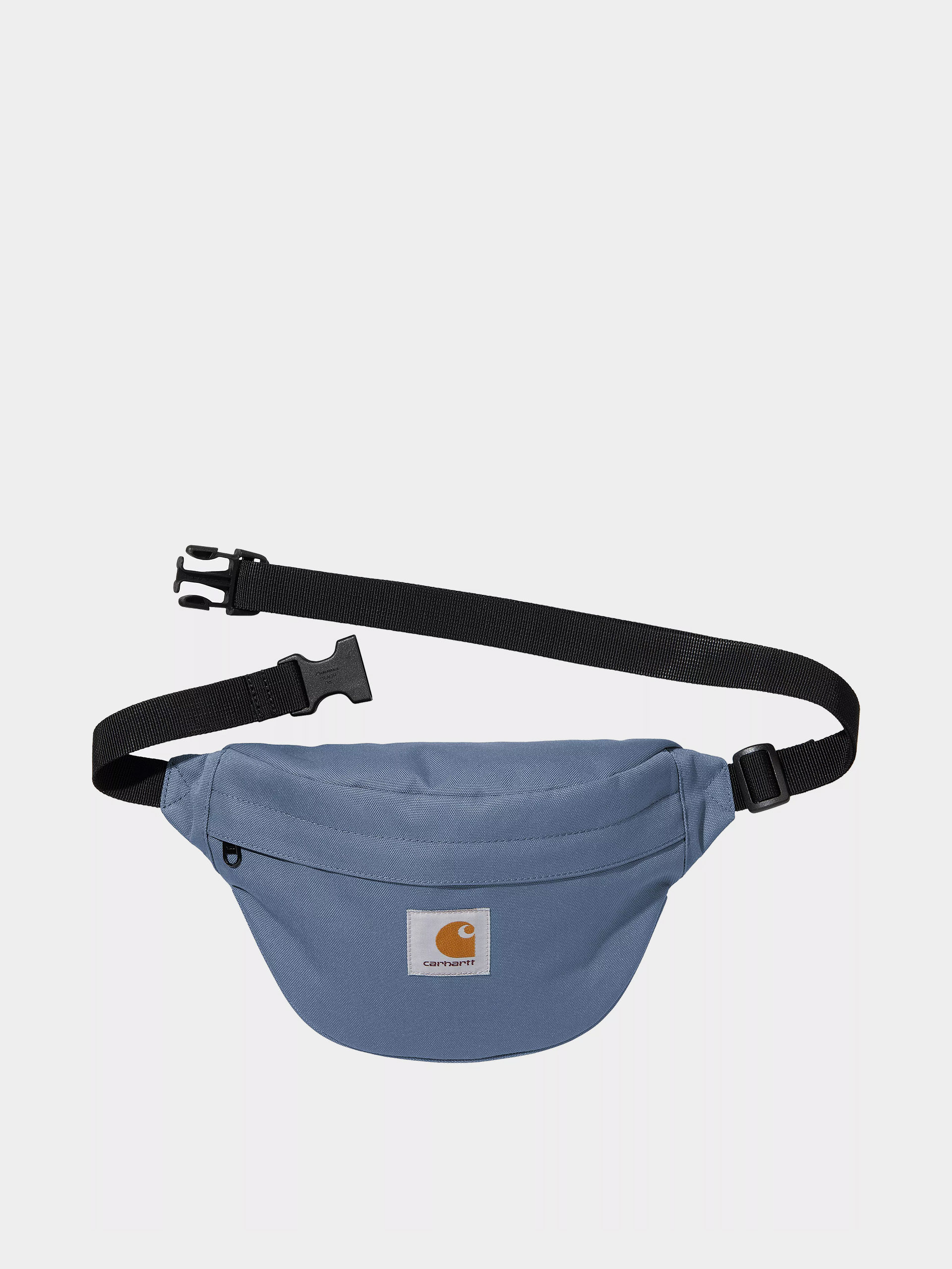 Borsetu0103 de bru00e2u Carhartt WIP Jake (sorrent)