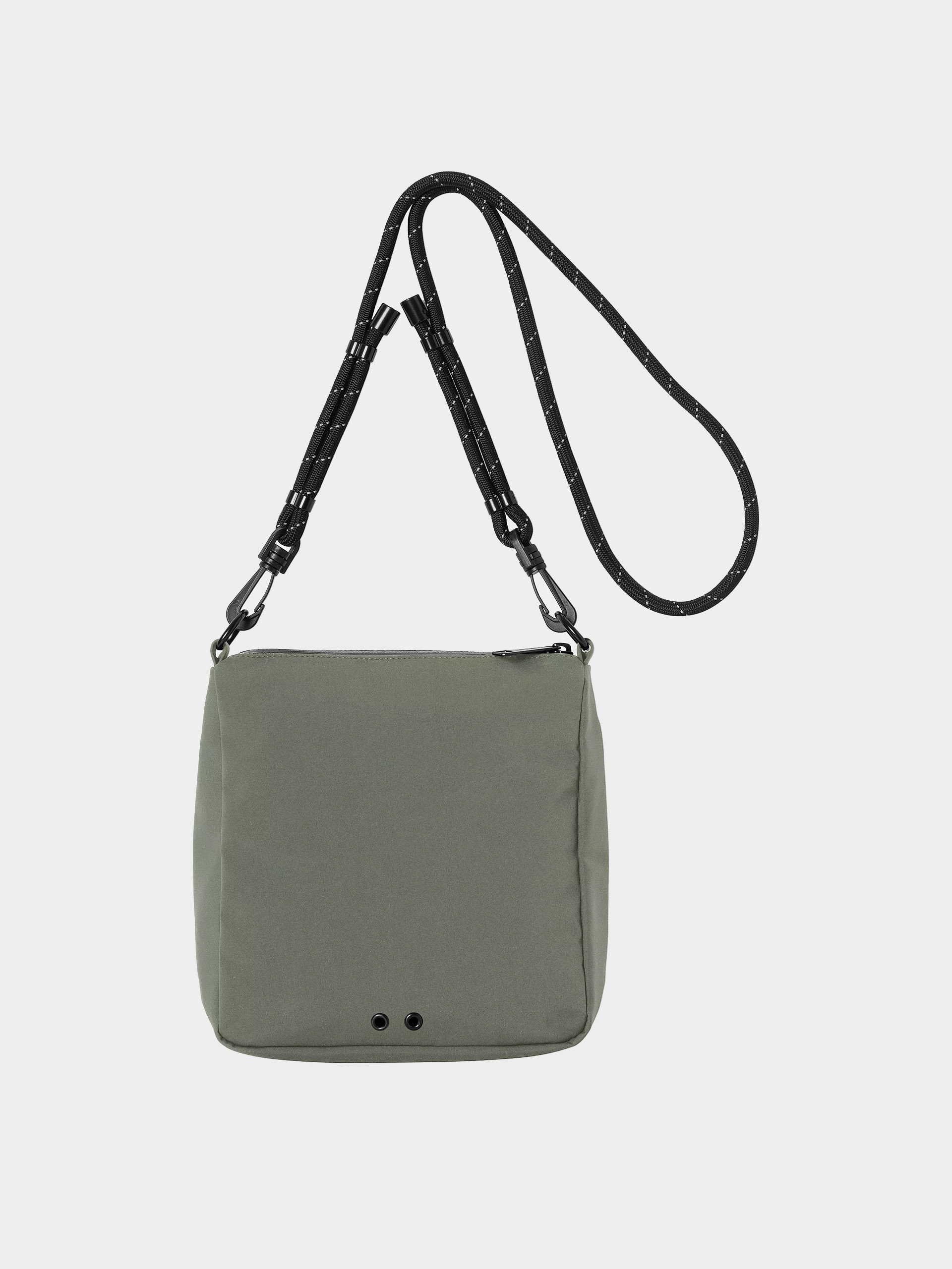 Geantă Carhartt WIP Bowden Shoulder (opuntia)