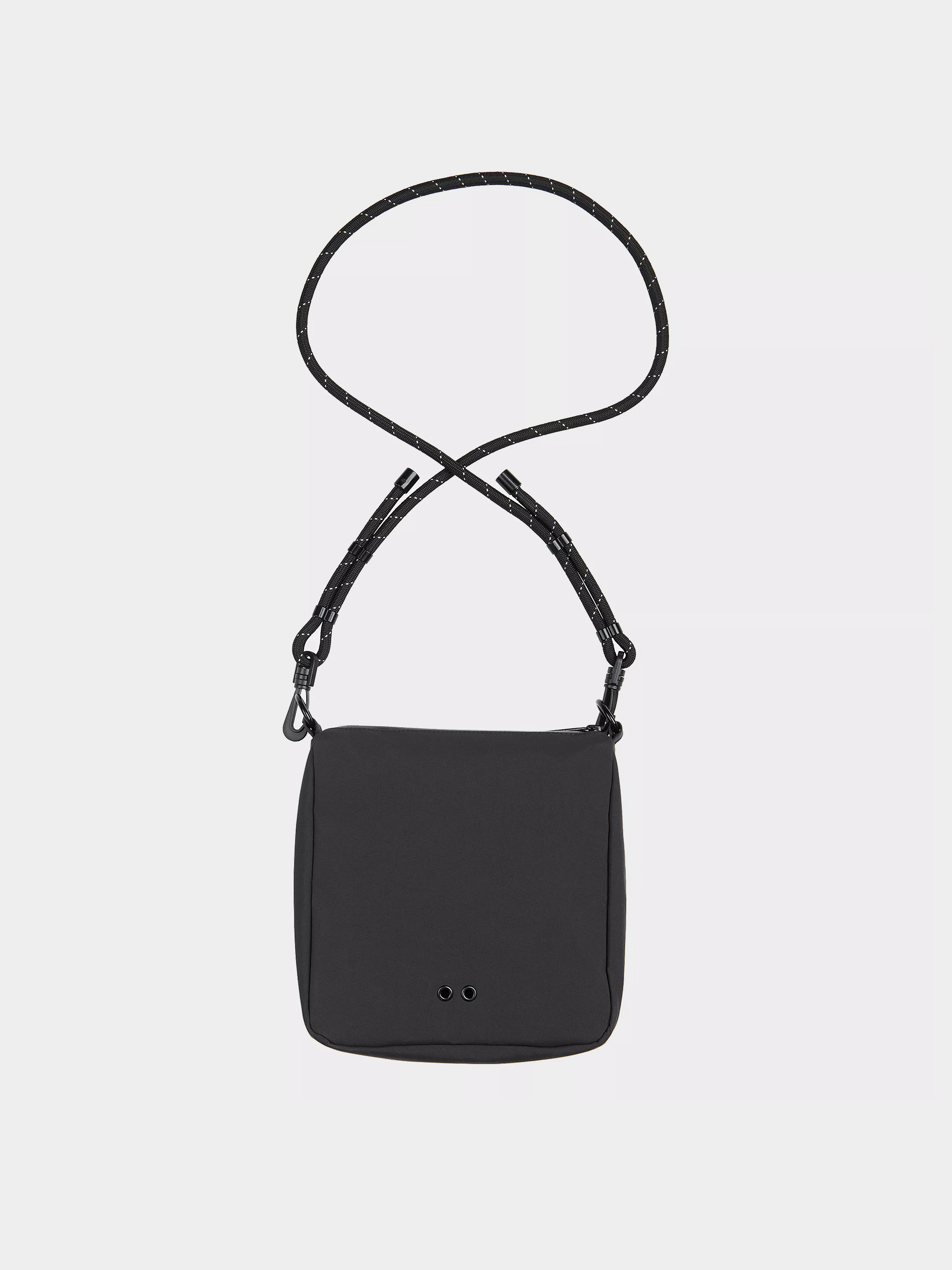 Geantă Carhartt WIP Bowden Shoulder (black)