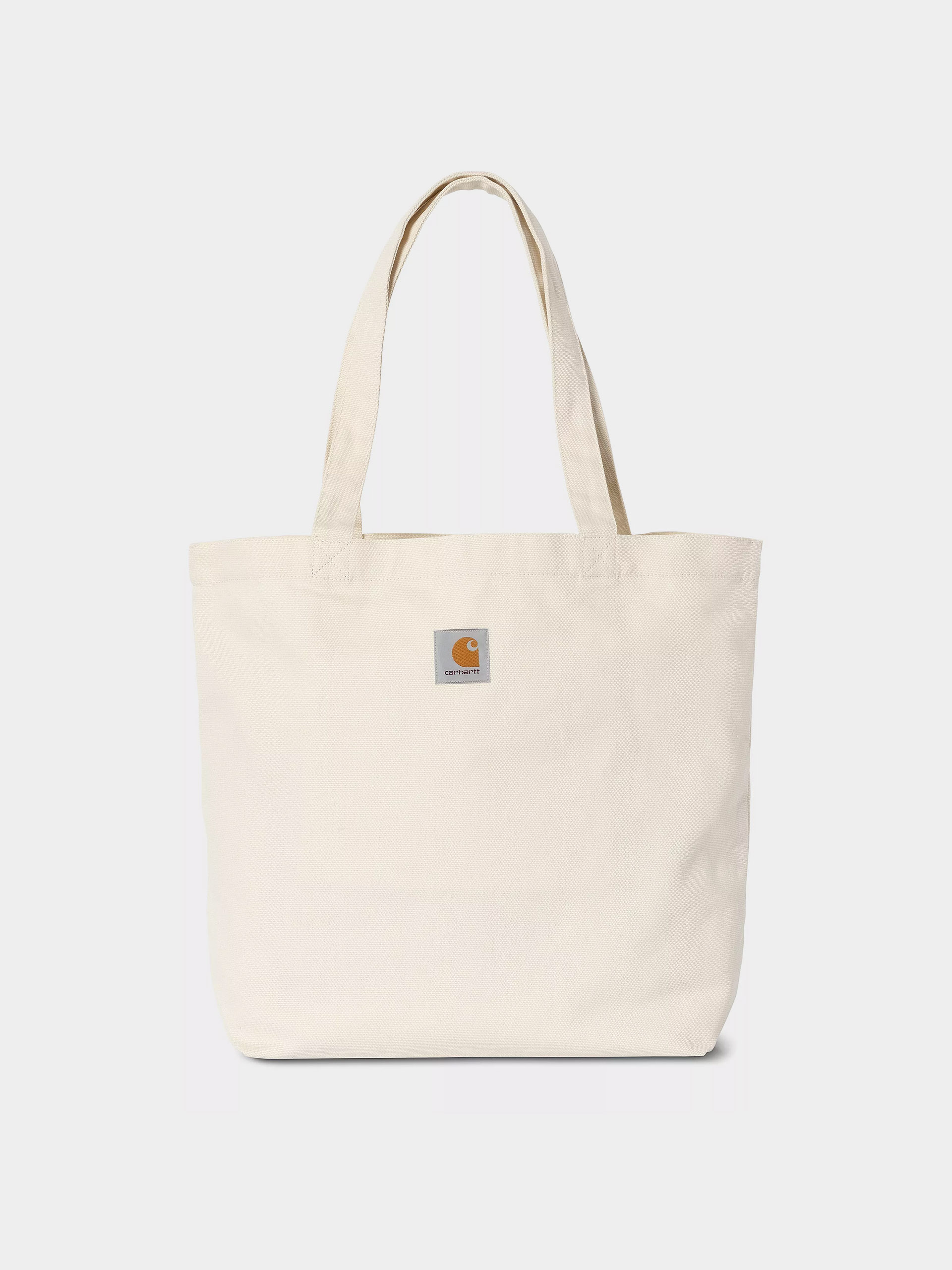 Poșetă Carhartt WIP Canvas Graphic Tote (helix print/natural)