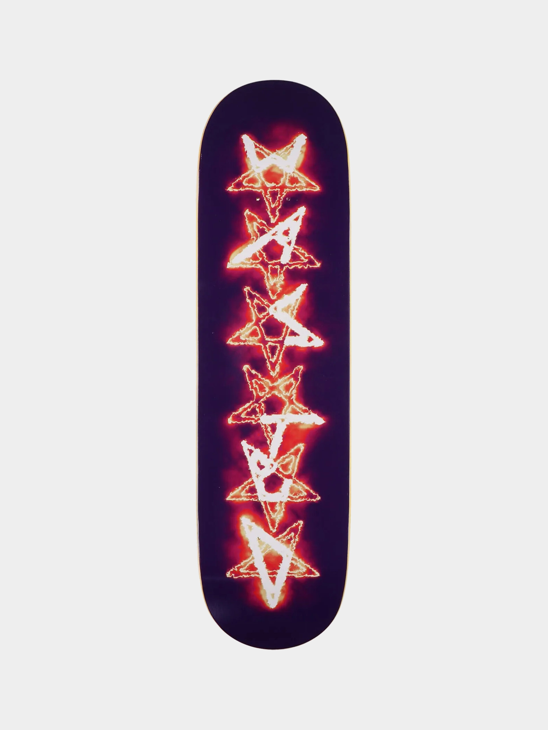 Placă Wasted Paris Surt Board (imperial purple)