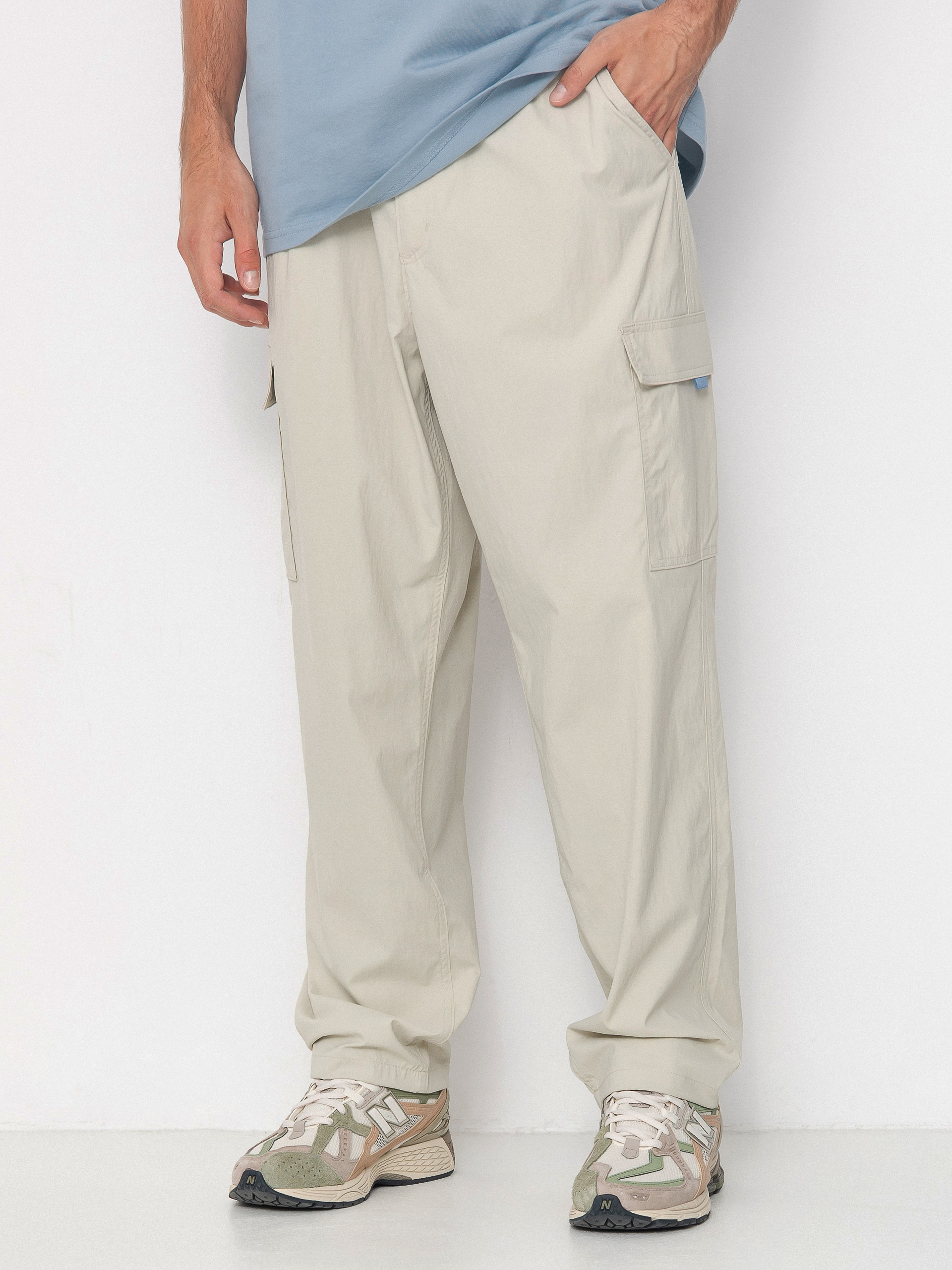 Pantaloni Patagonia Outdoor Everyday (pelican)