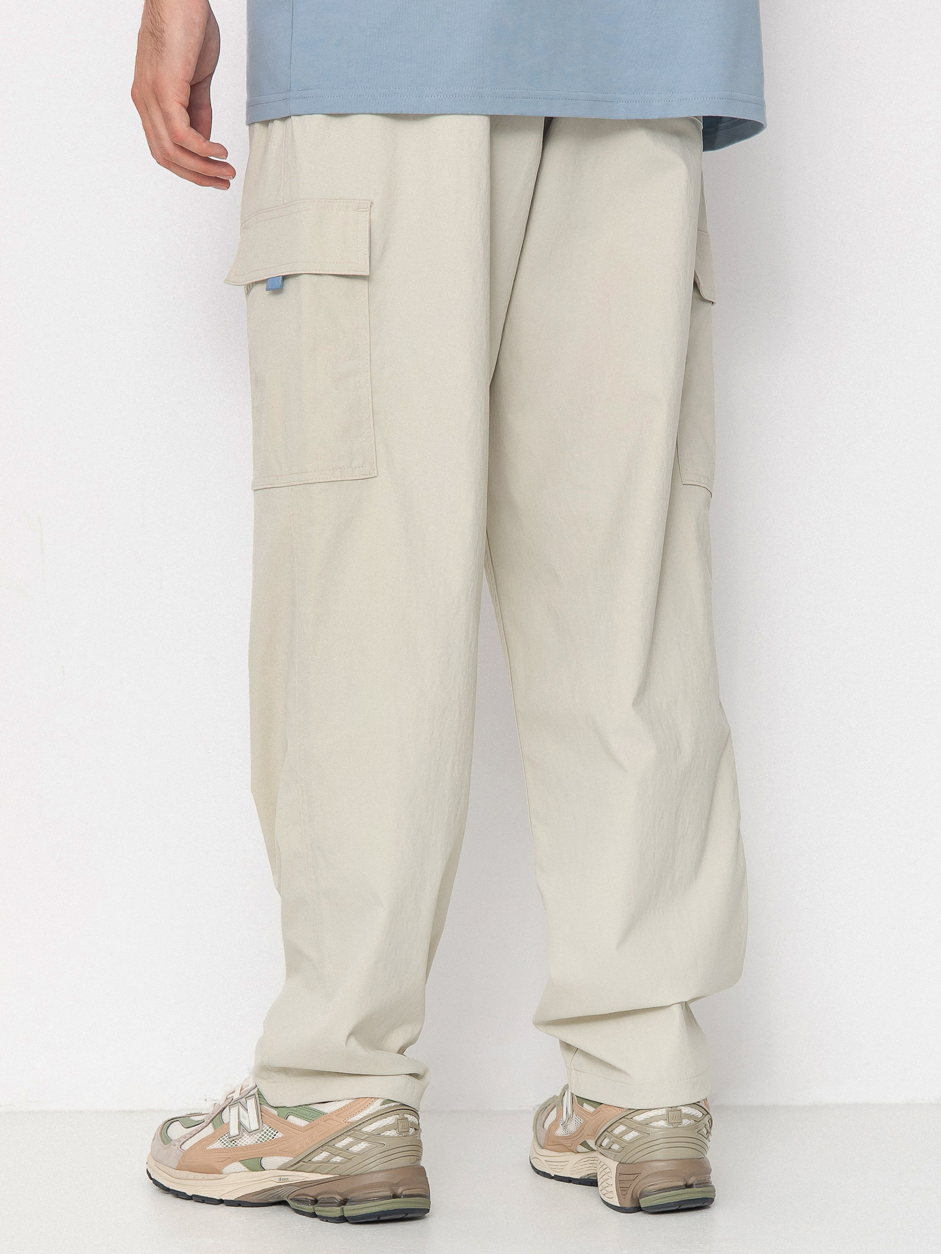 Pantaloni Patagonia Outdoor Everyday (pelican)
