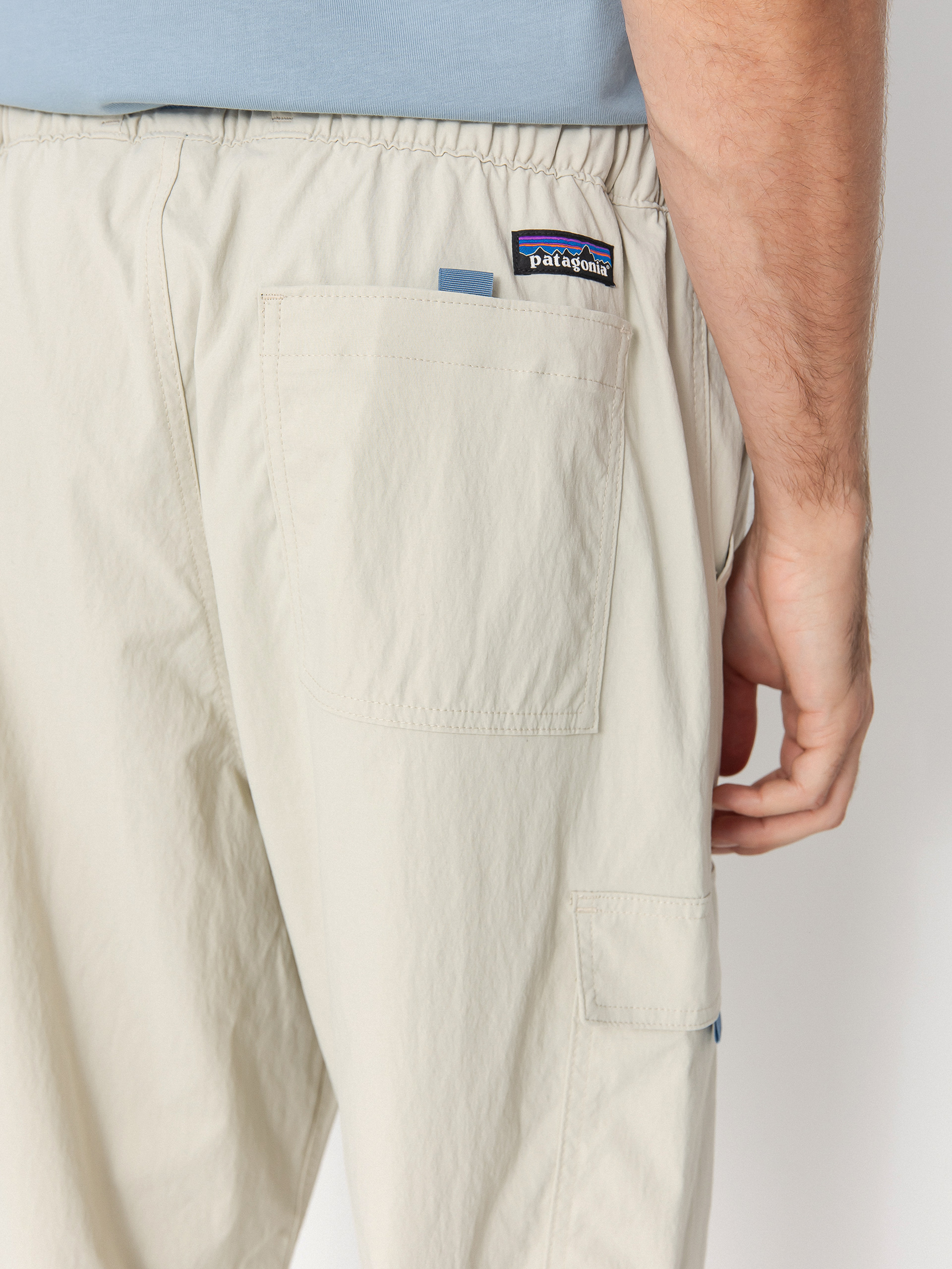 Pantaloni Patagonia Outdoor Everyday (pelican)