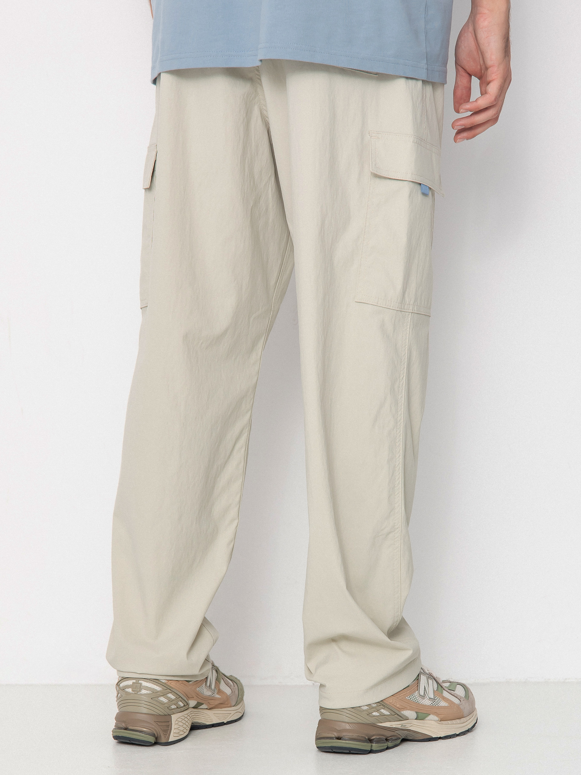 Pantaloni Patagonia Outdoor Everyday (pelican)