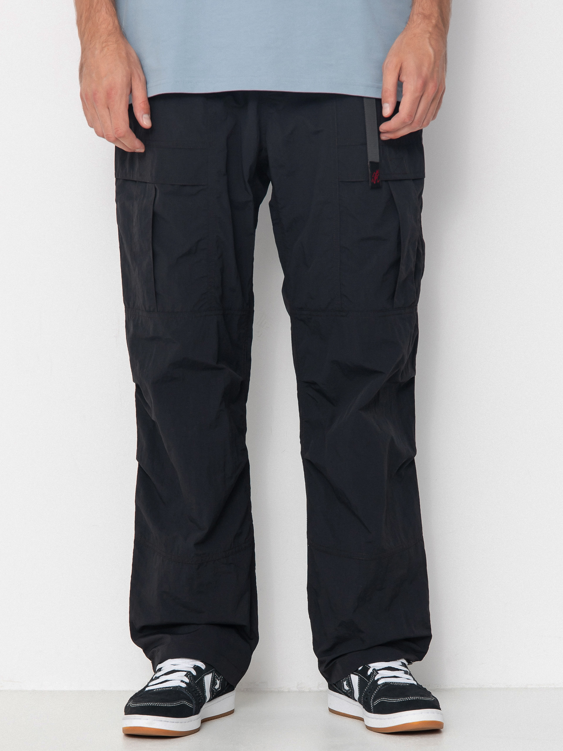 Pantaloni Gramicci Chuckwalla Trail (black)