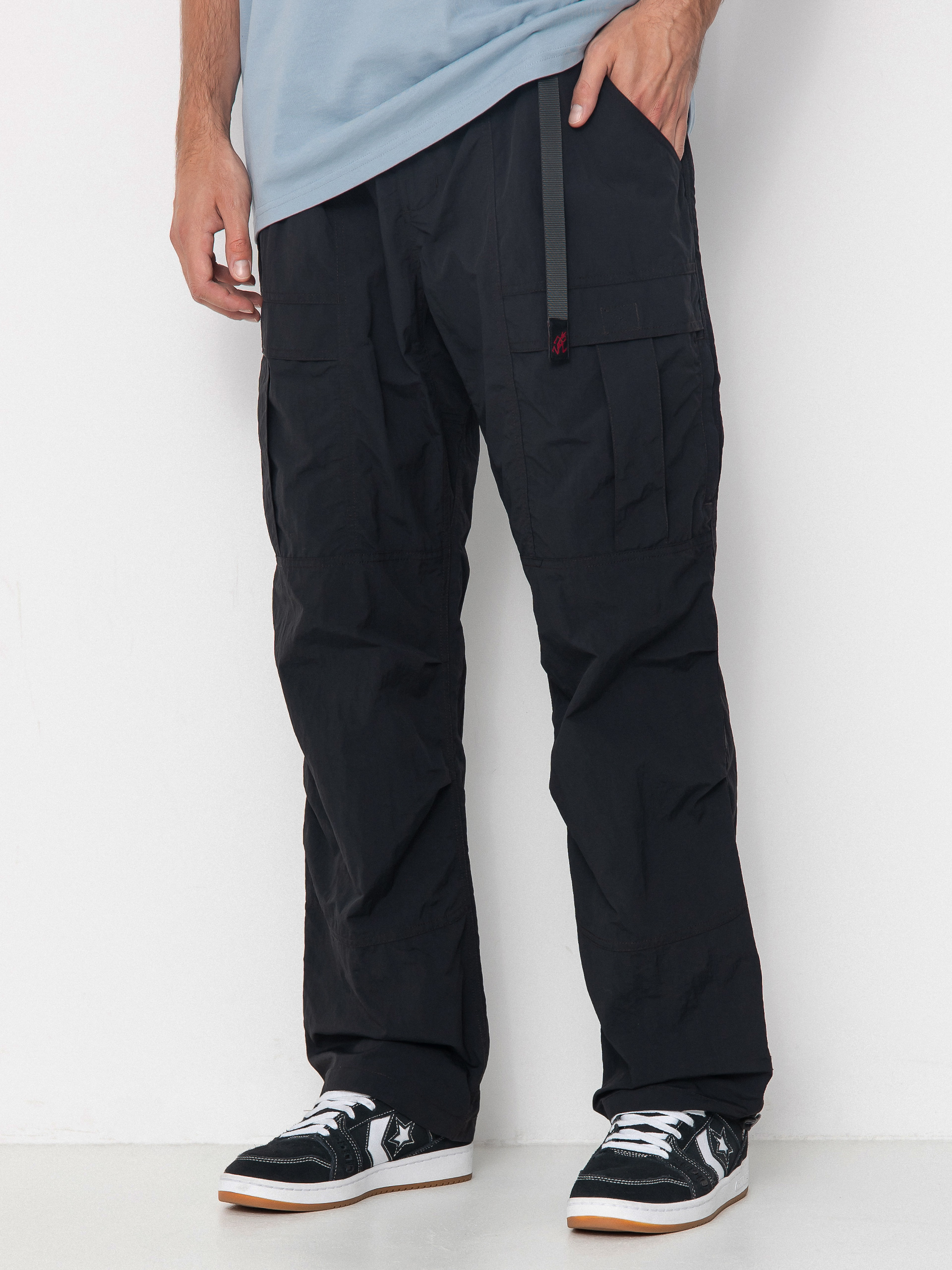 Pantaloni Gramicci Chuckwalla Trail (black)