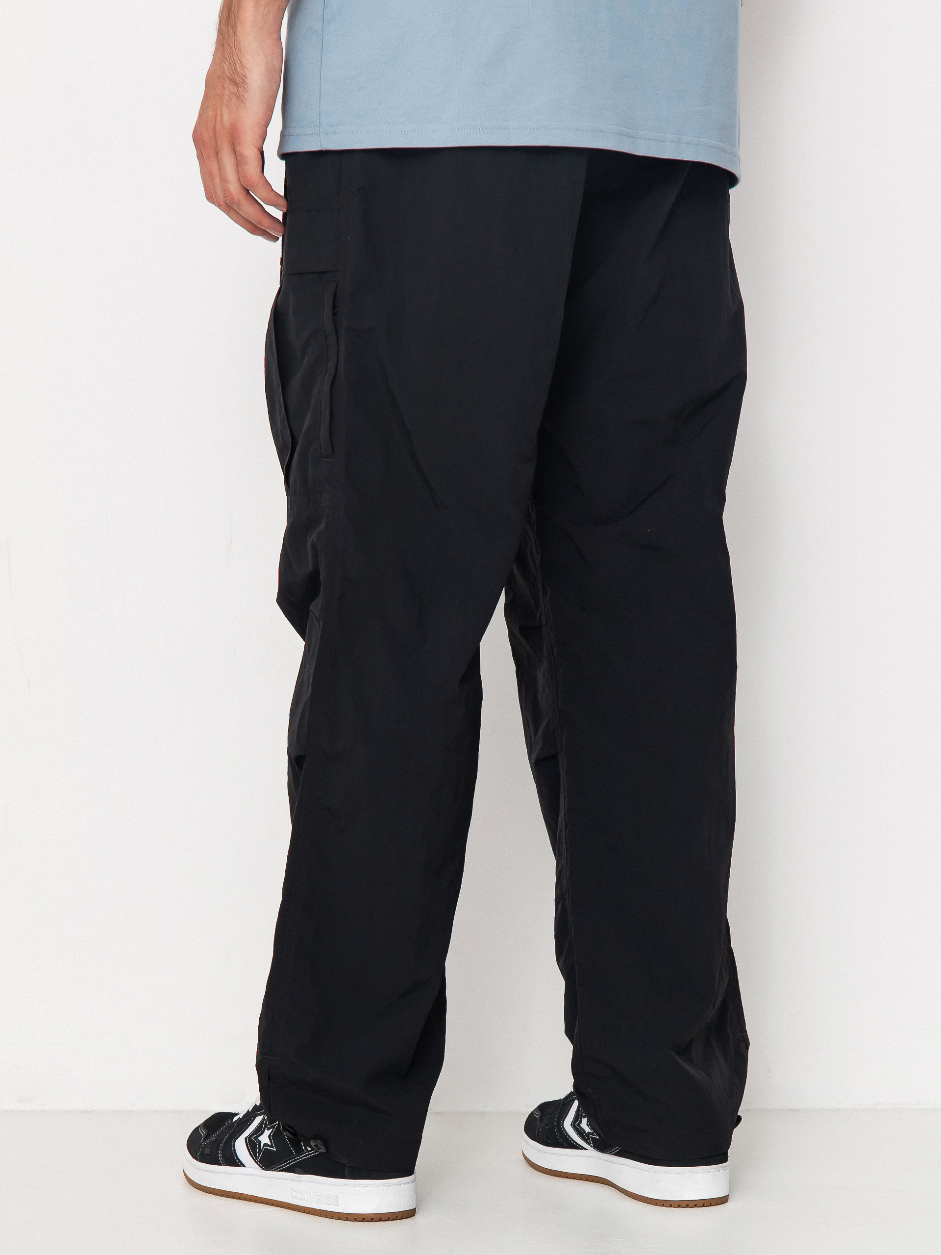 Pantaloni Gramicci Chuckwalla Trail (black)