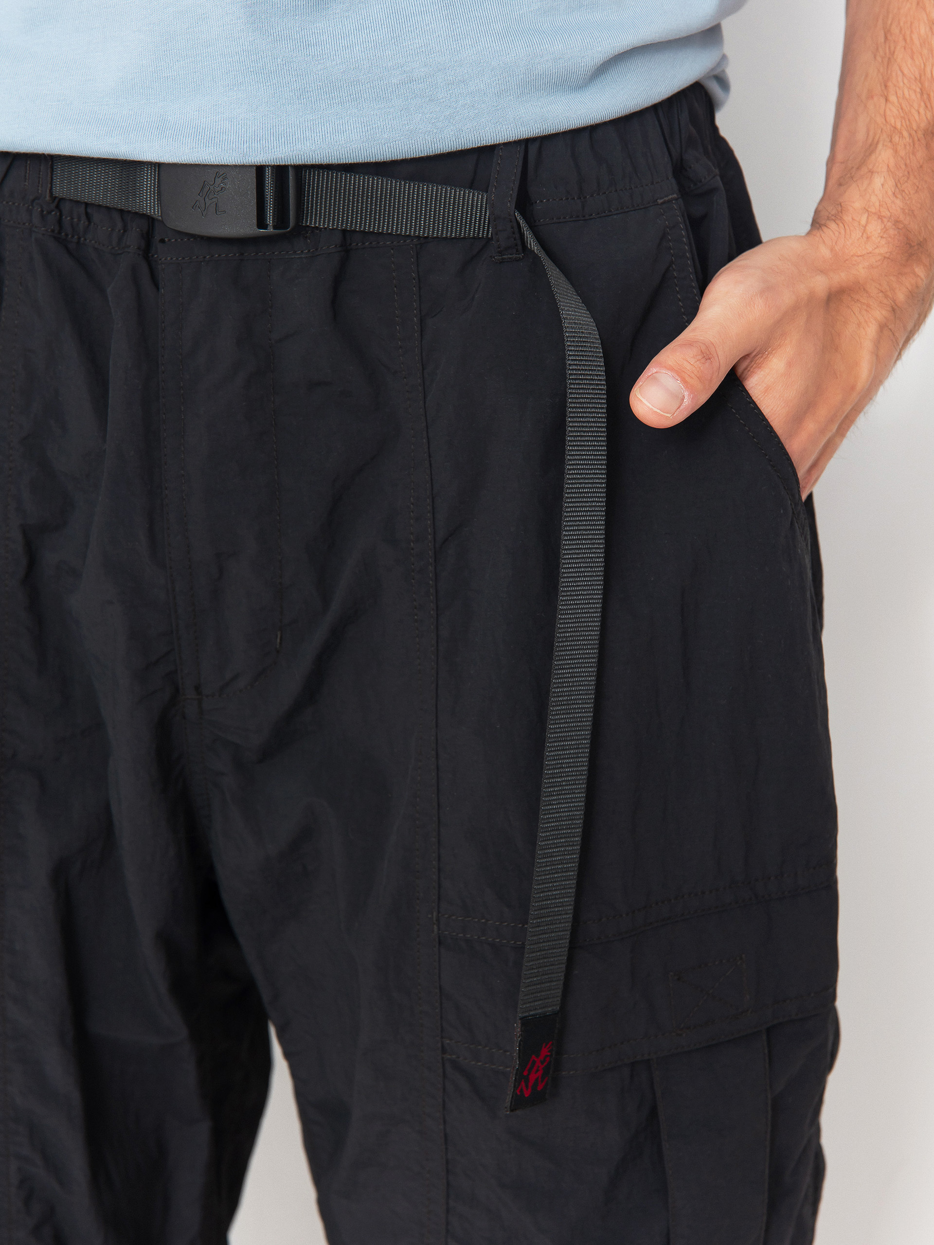 Pantaloni Gramicci Chuckwalla Trail (black)