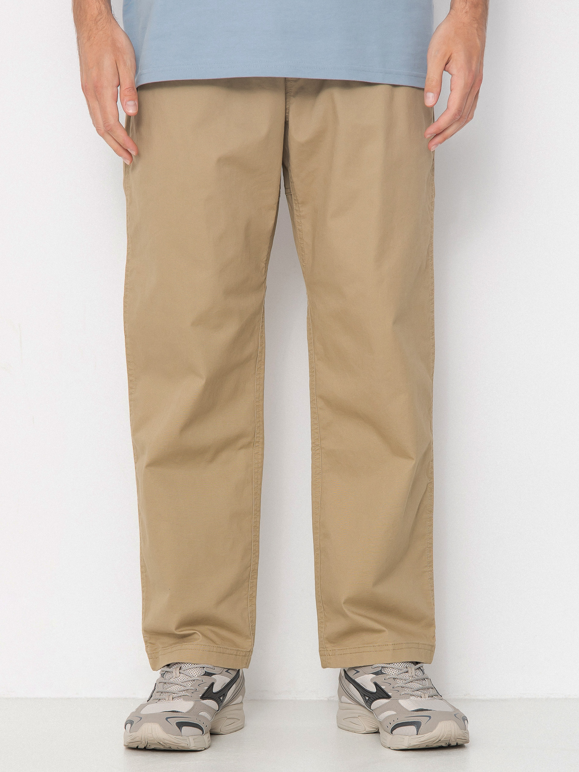 Pantaloni Element Chillin Classic (khaki)