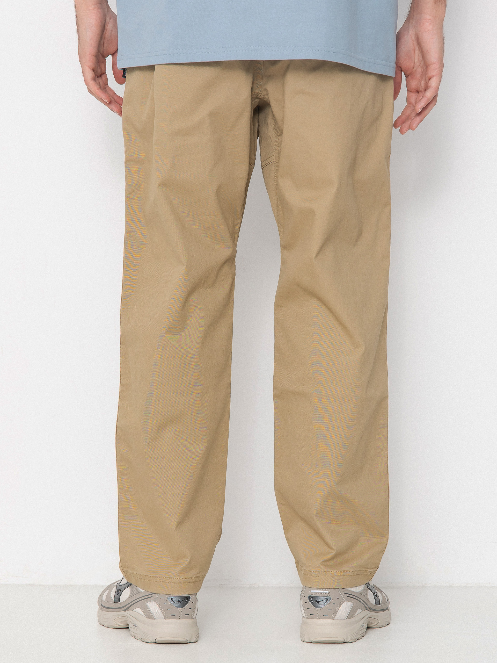 Pantaloni Element Chillin Classic (khaki)