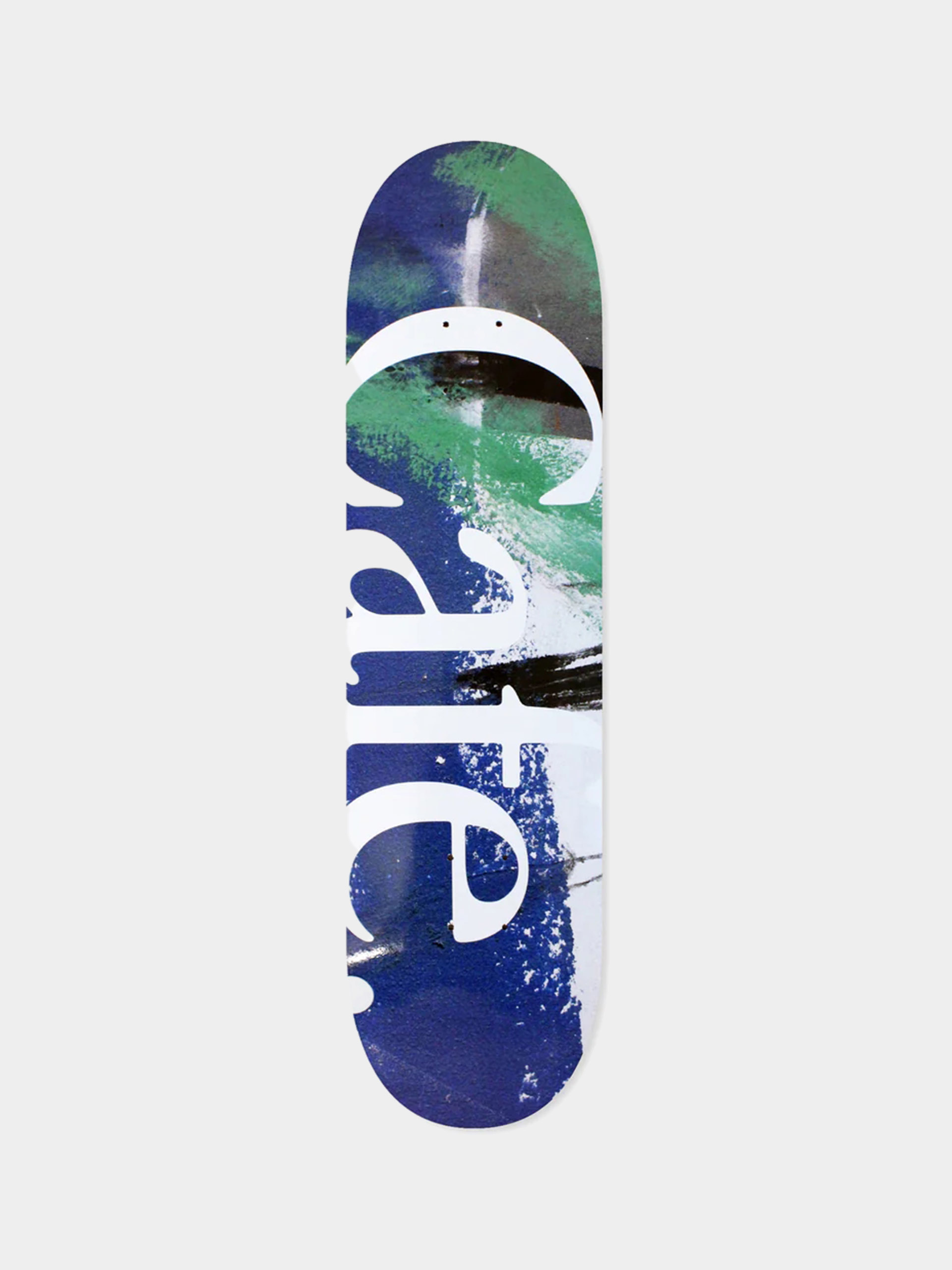 Placă Skateboard Cafe JLH (navy/green)