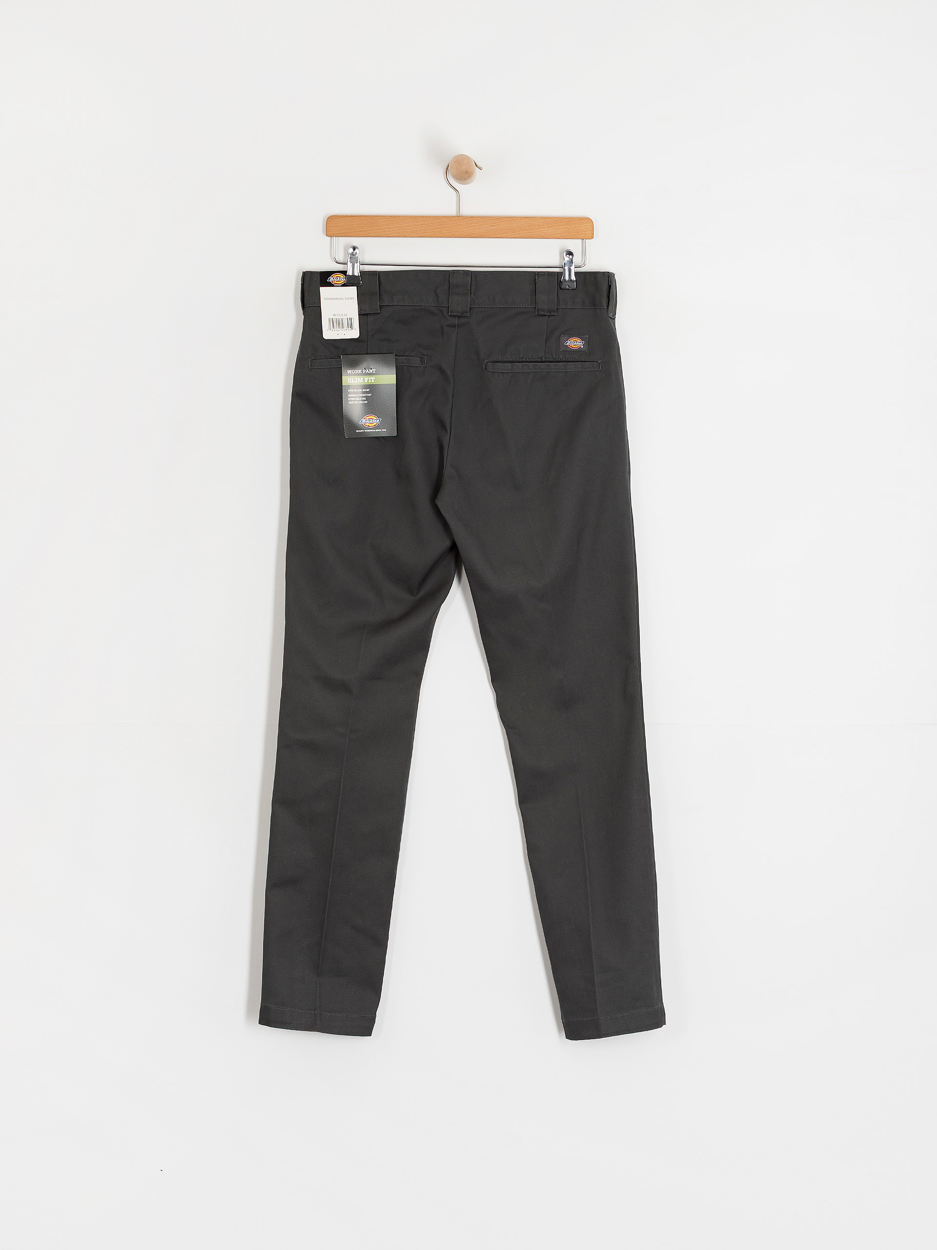 Pantaloni Dickies 872 Work (charcoal grey)