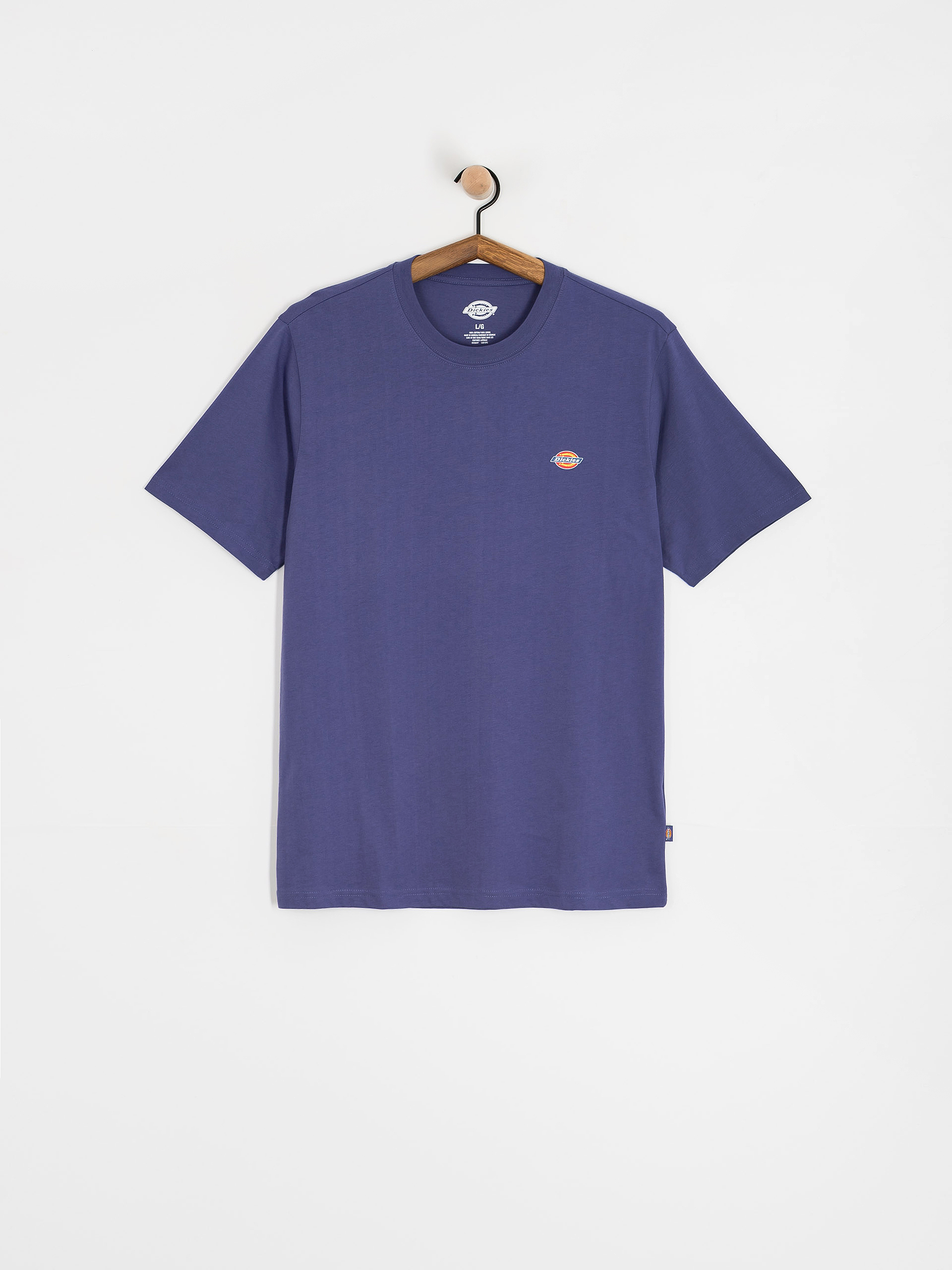 Tricou Dickies Mapleton (skipper blue)