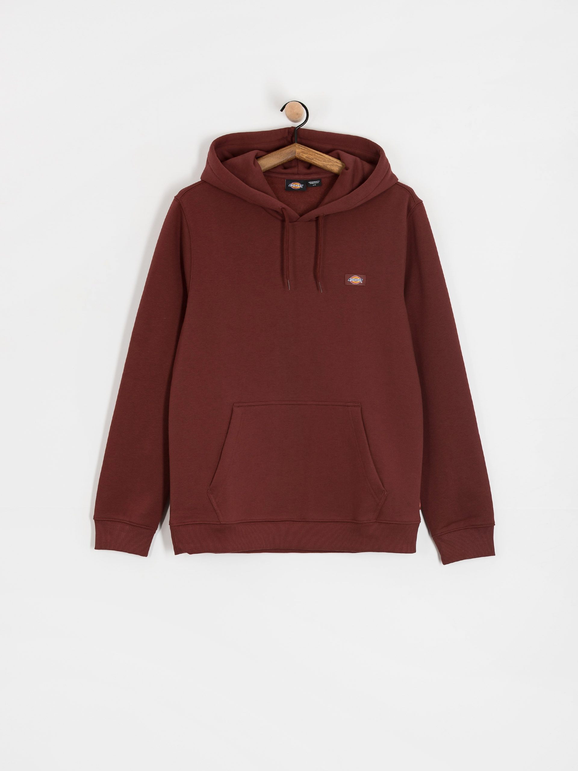 Hanorac cu glugă Dickies Oakport HD (andorra)